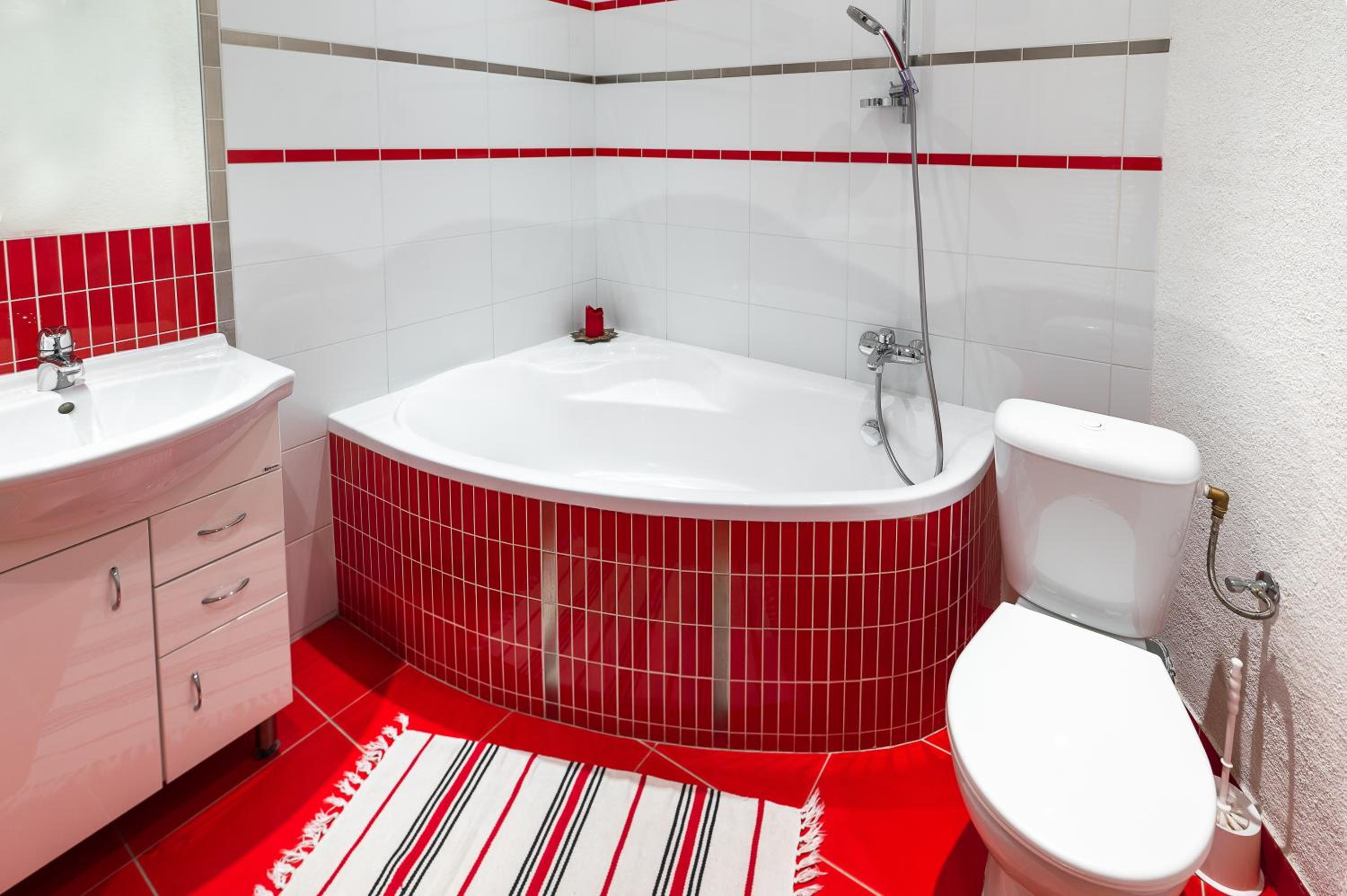 Emilie Apartment - K Lanovce str