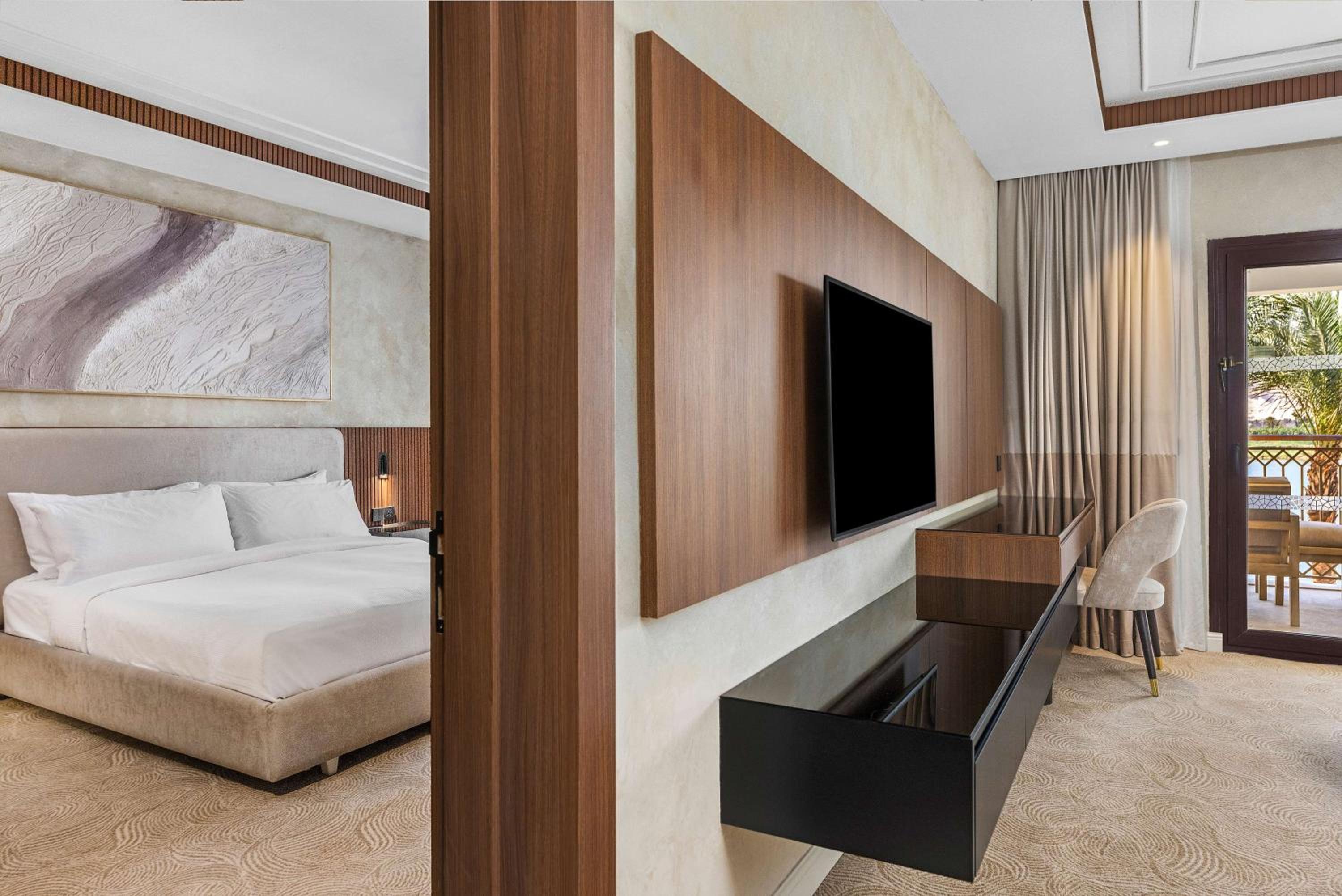 Hilton Luxor Resort & Spa — photo 65