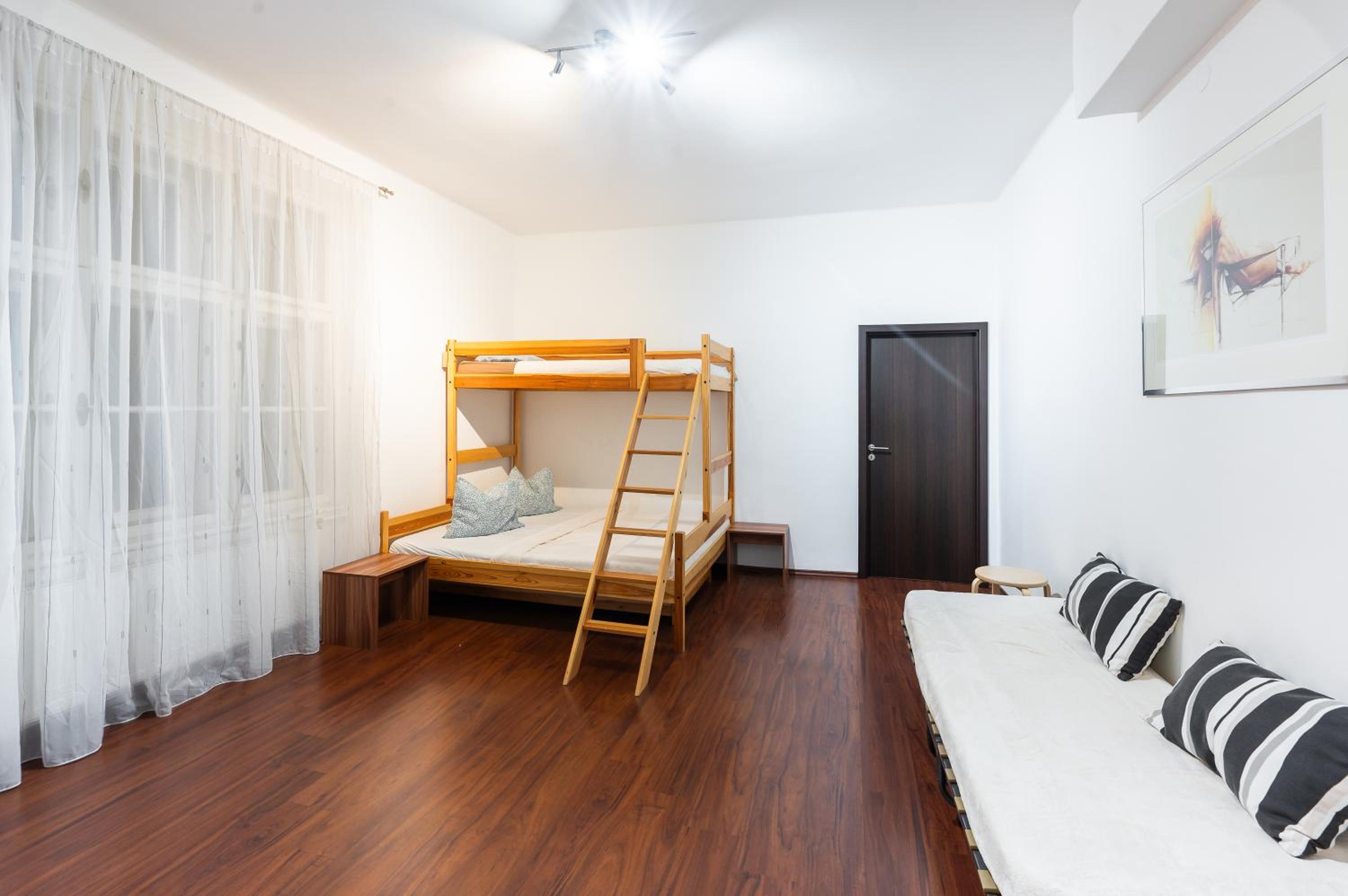 Emilie Apartment - K Lanovce str