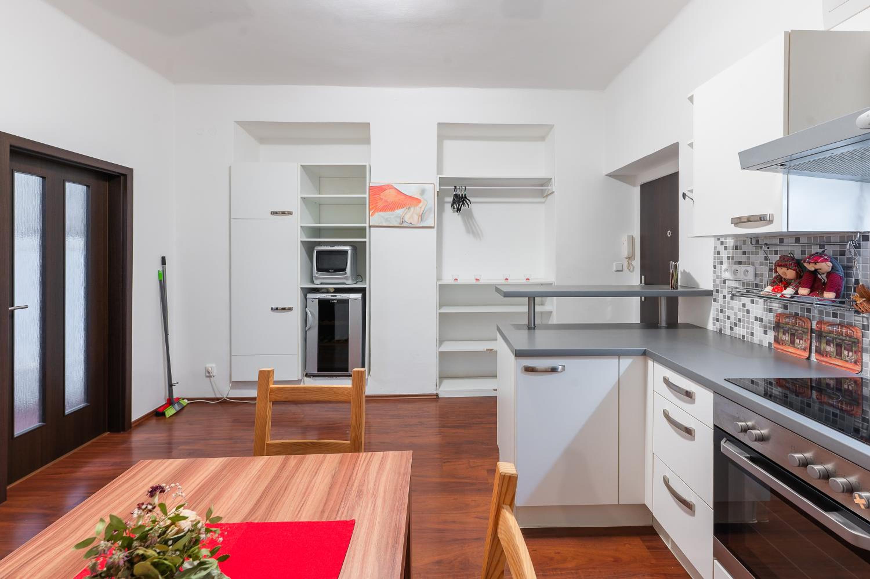 Emilie Apartment - K Lanovce str