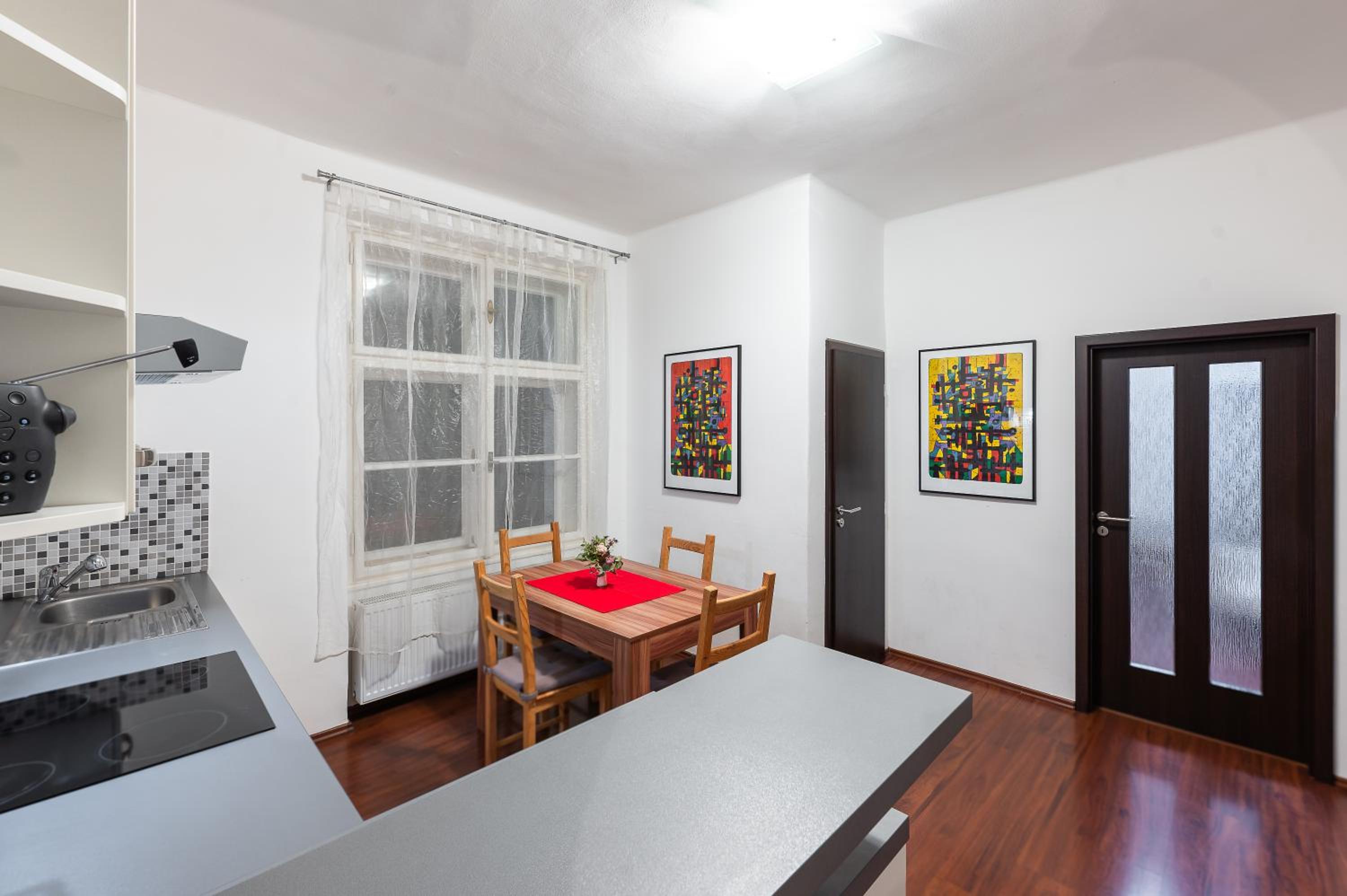 Emilie Apartment - K Lanovce str