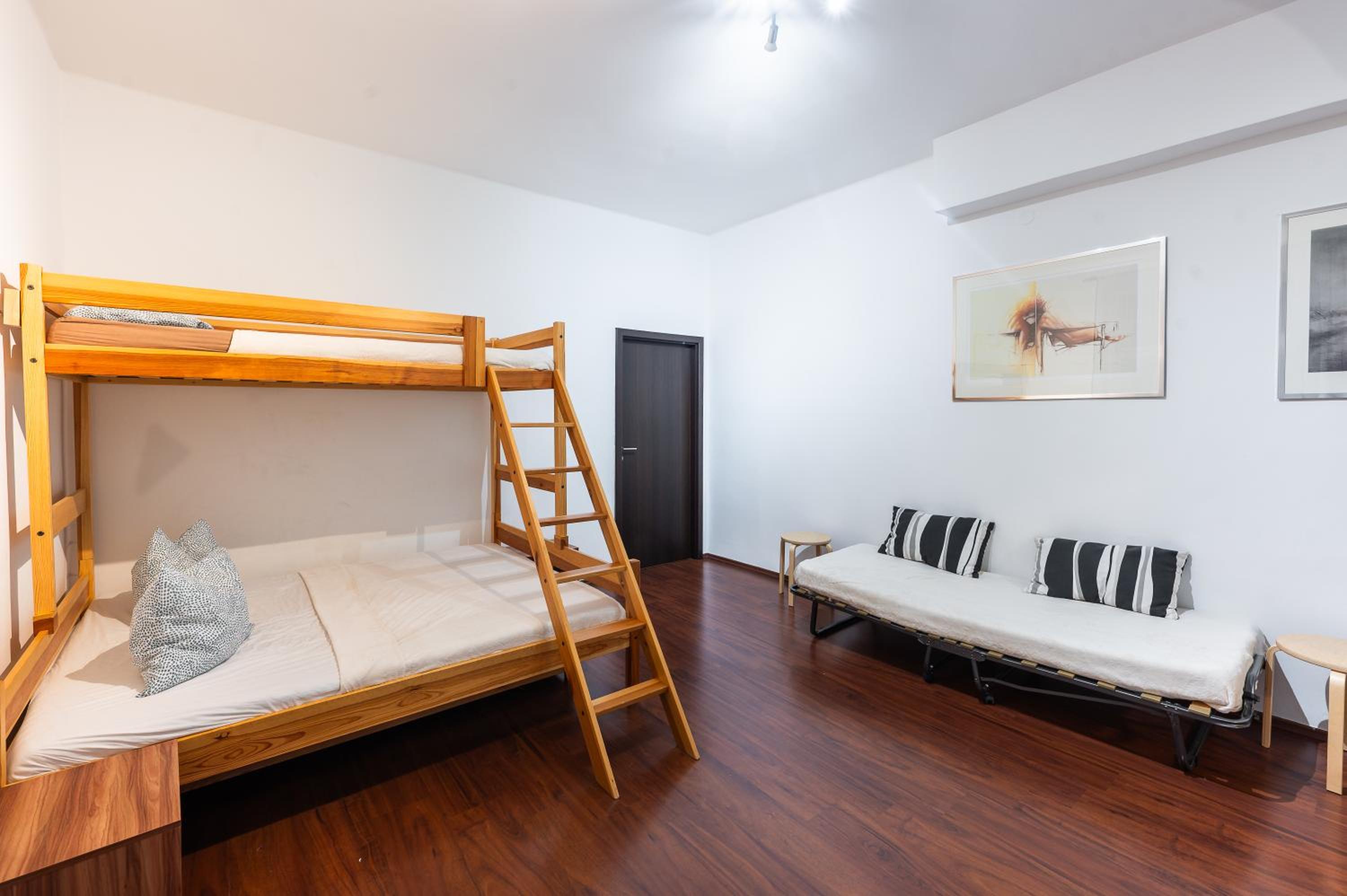 Emilie Apartment - K Lanovce str