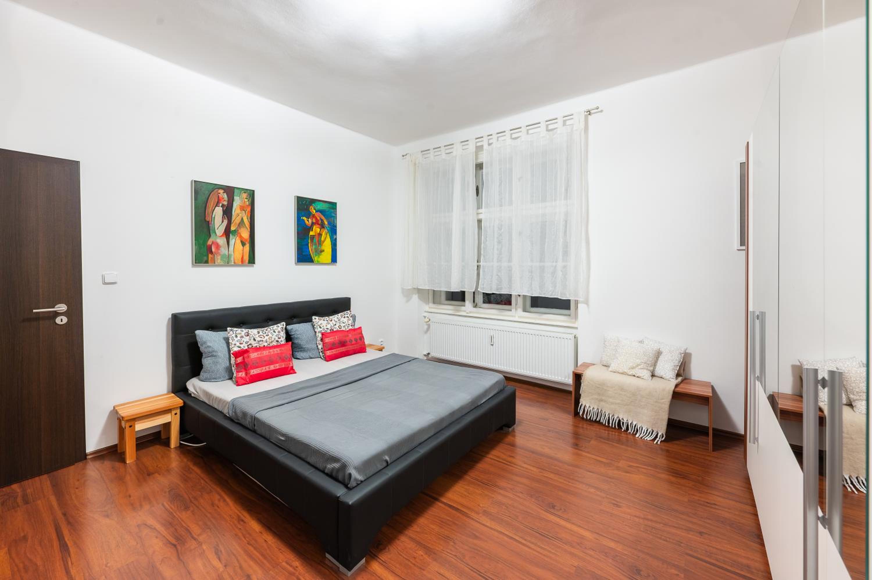 Emilie Apartment - K Lanovce str