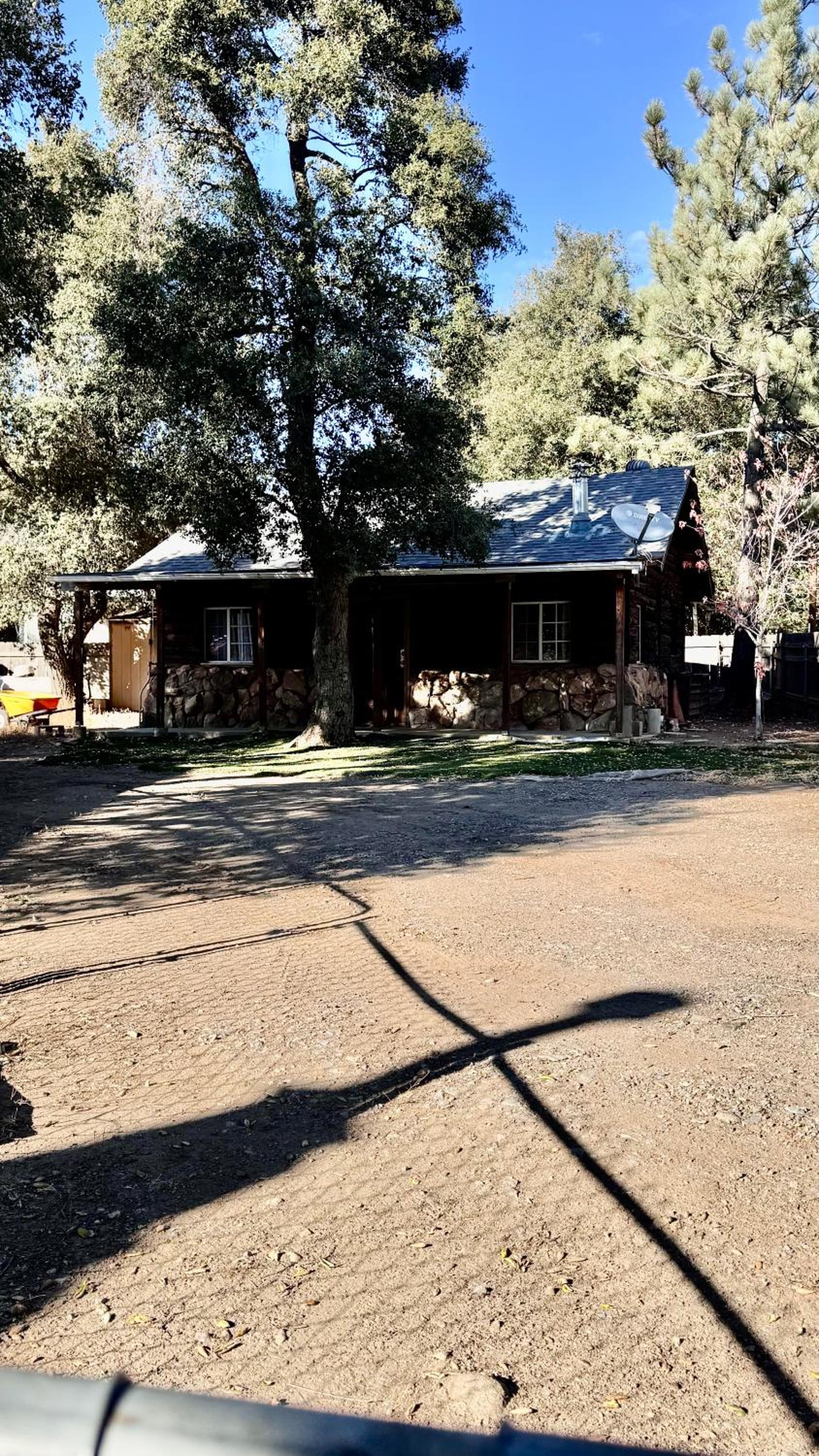 Cozy Mountain Guest house - Property Image 1