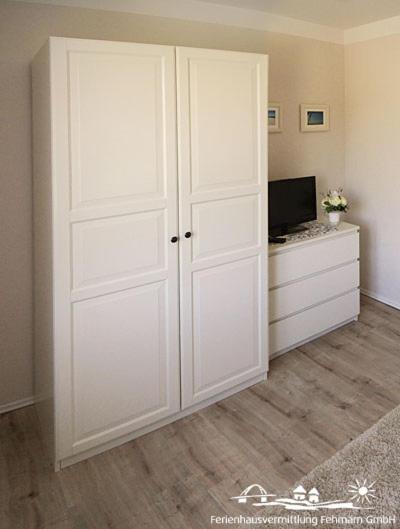 35 Ferienwohnung an der Reiterkoppel 45b EG