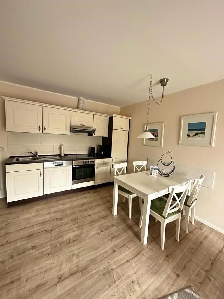 33 Ferienwohnung an der Reiterkoppel 47b OG