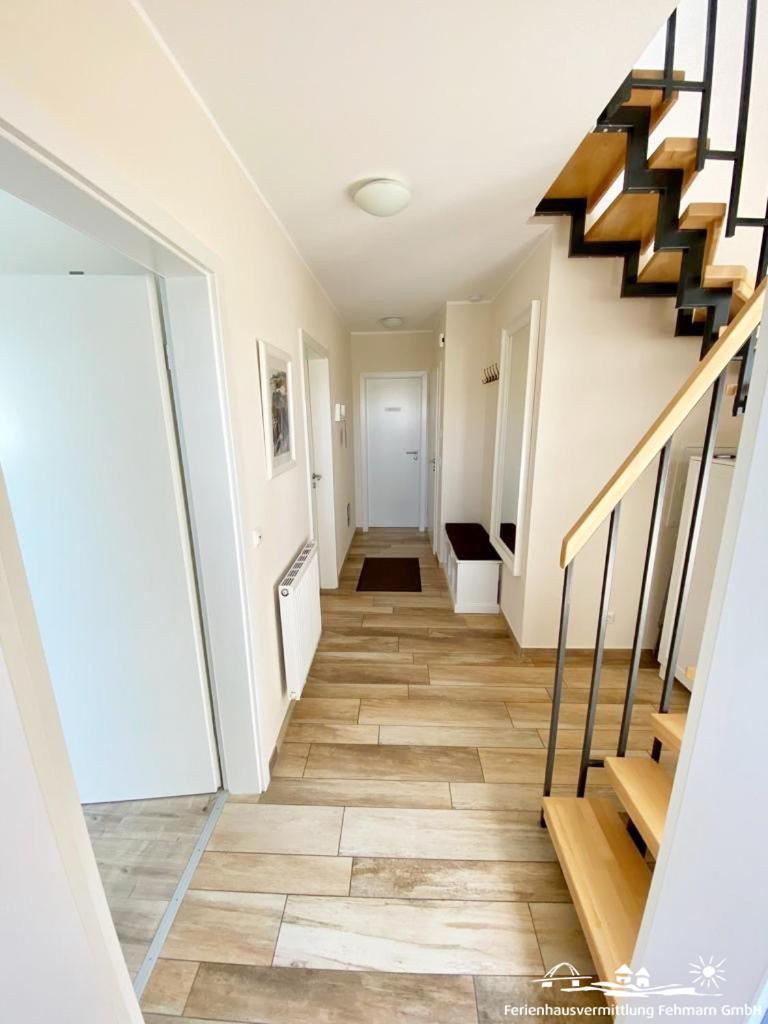 33 Ferienwohnung an der Reiterkoppel 47b OG