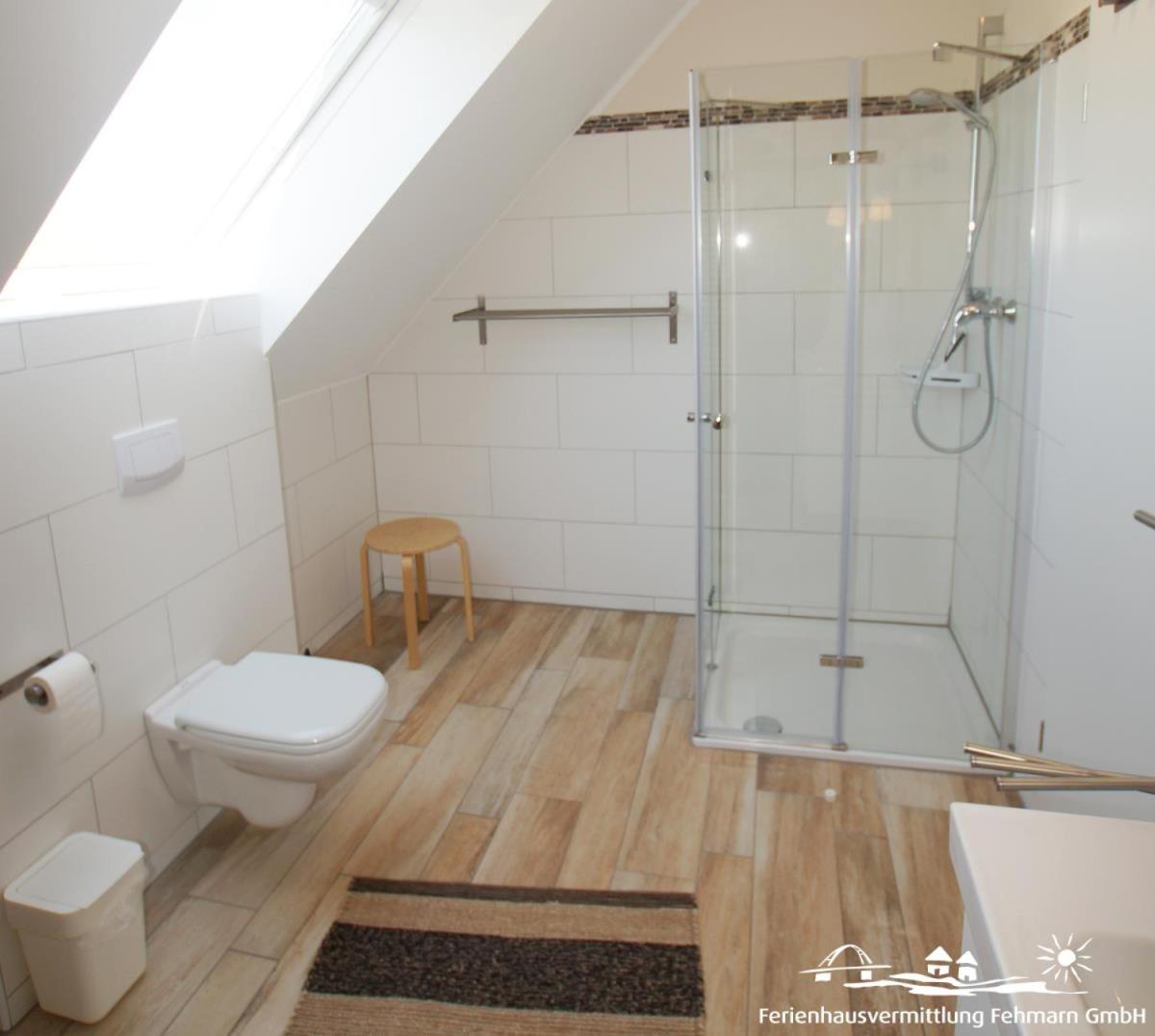 33 Ferienwohnung an der Reiterkoppel 47b OG