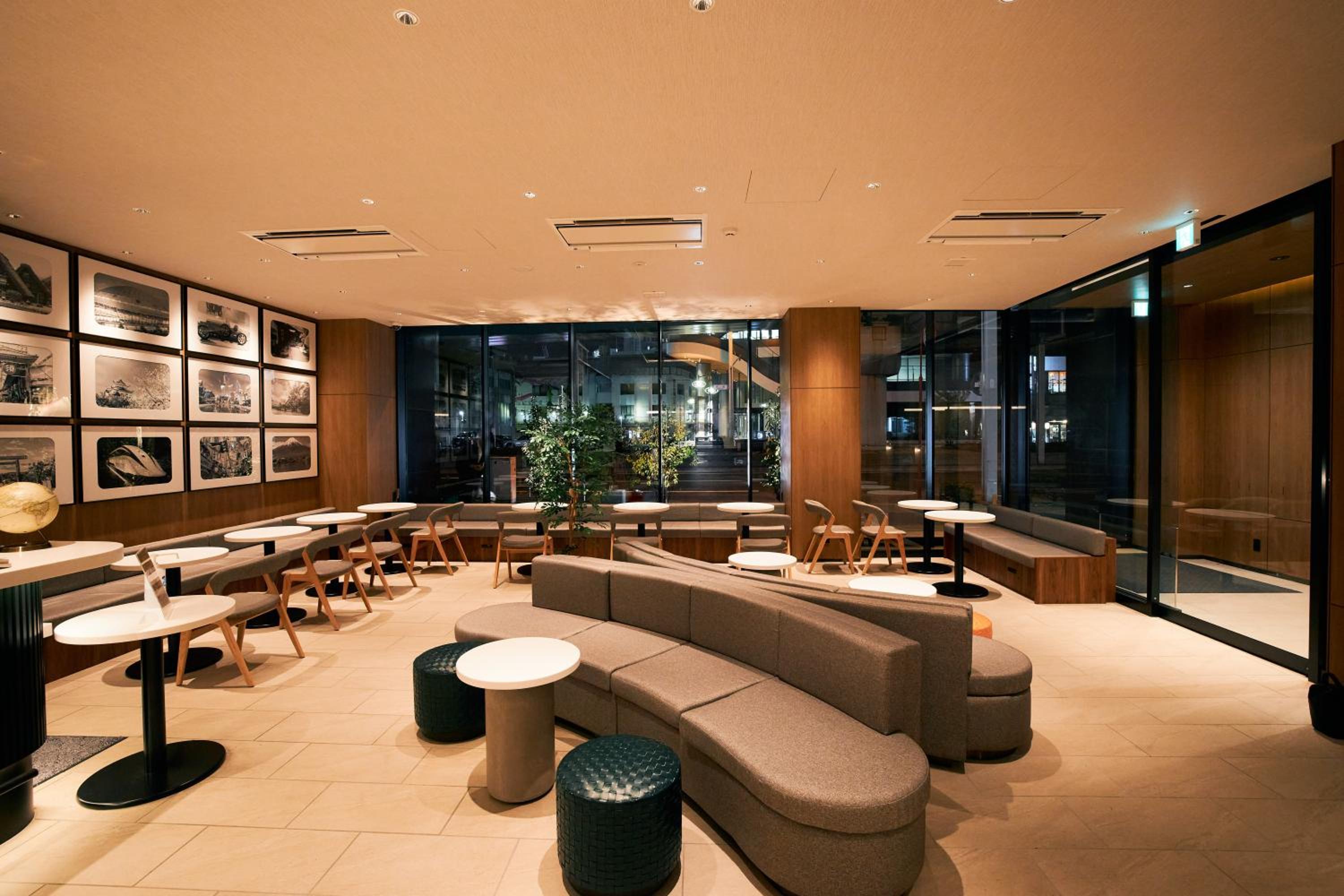 SONO Moon Nagoya, Fotografia 54