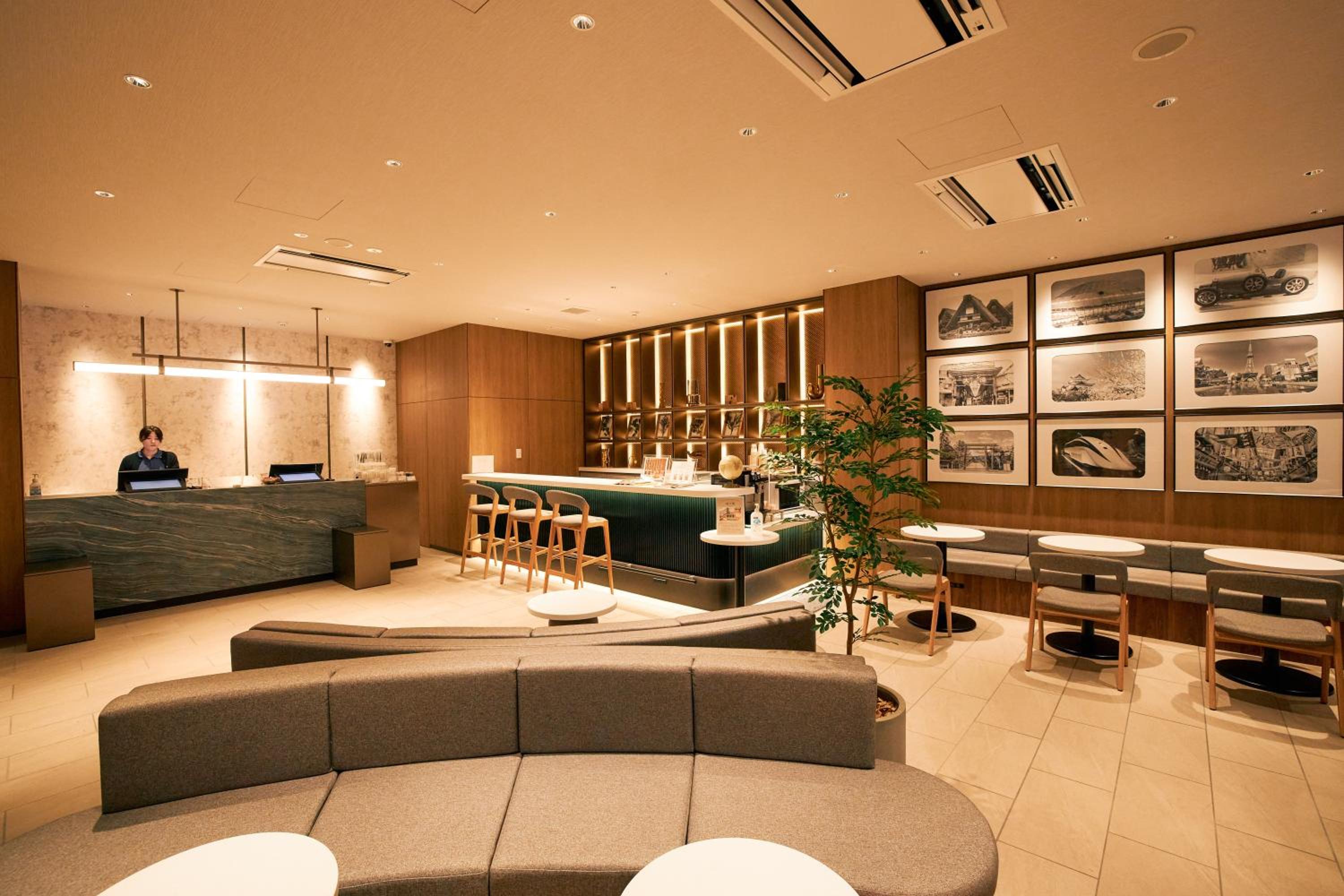 SONO Moon Nagoya, Fotografia 16