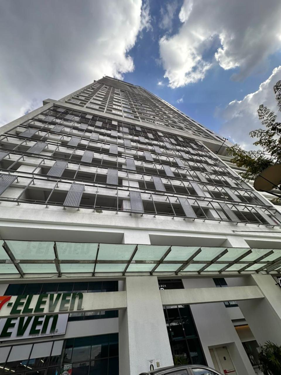 The Luxe Infinitum Sky pol KLCC