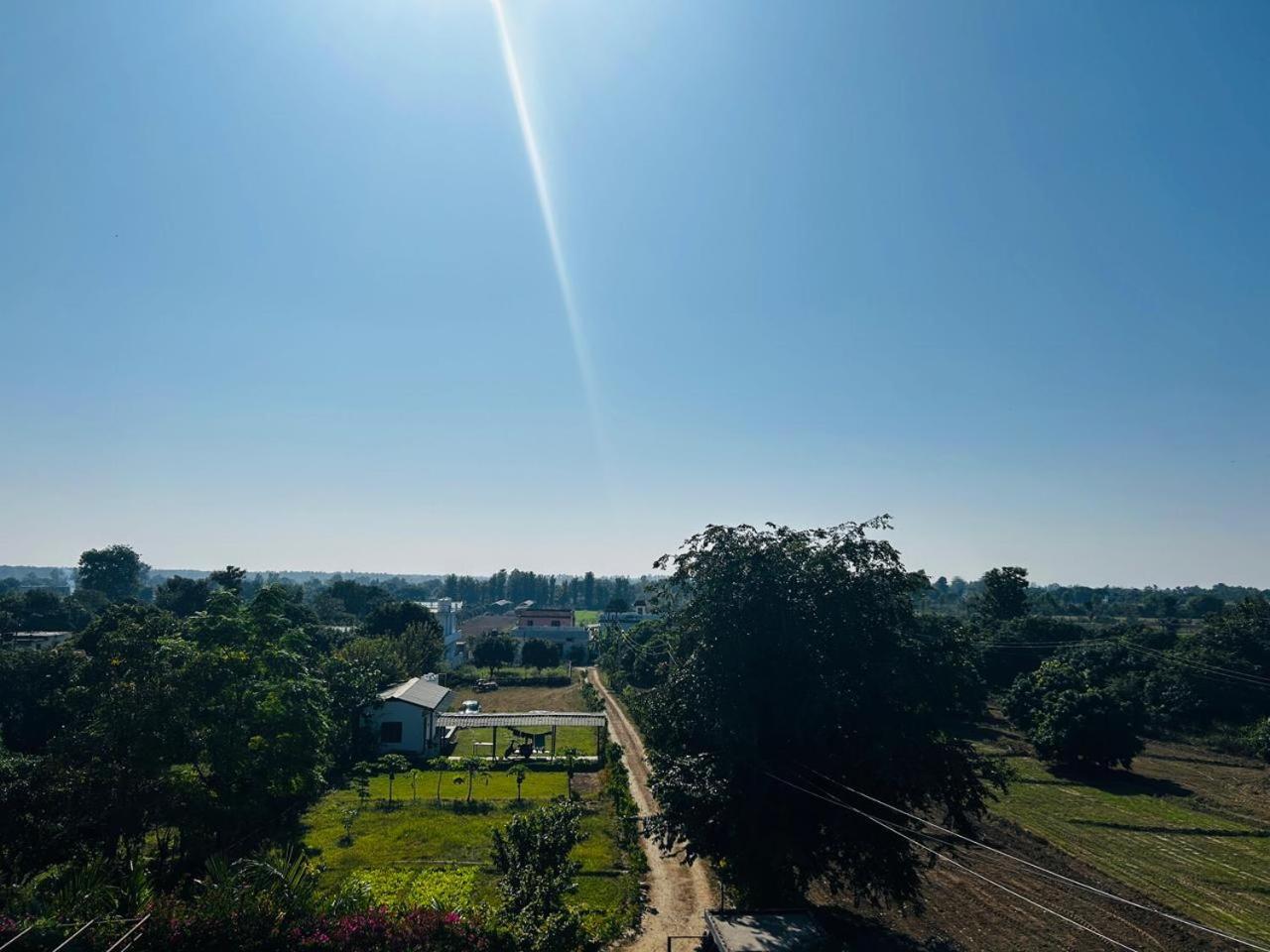 Bene Hotels - Jim Corbett Ramnagar view 3