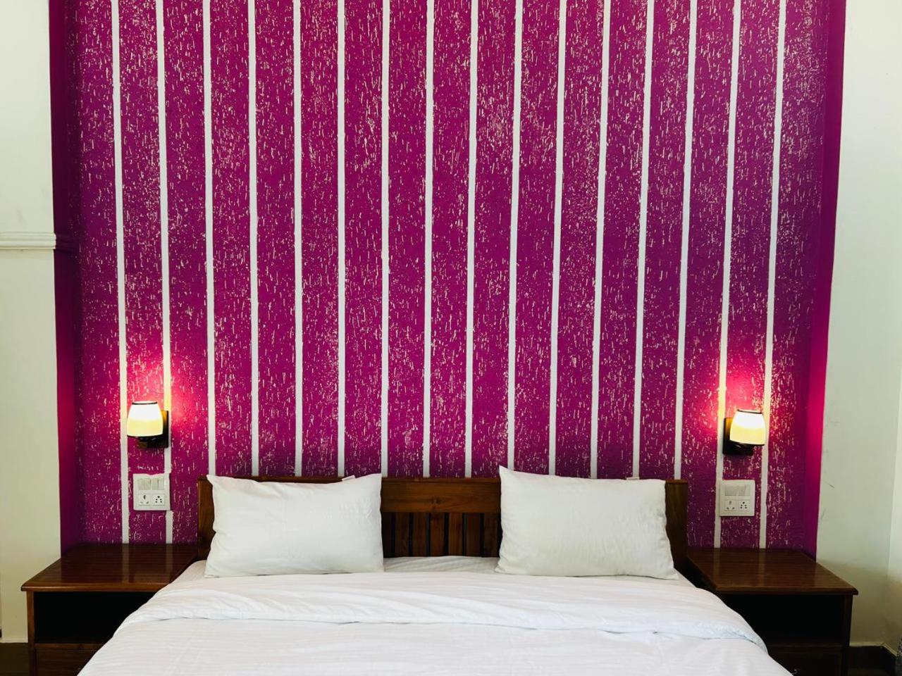 Bene Hotels - Jim Corbett Ramnagar view 2
