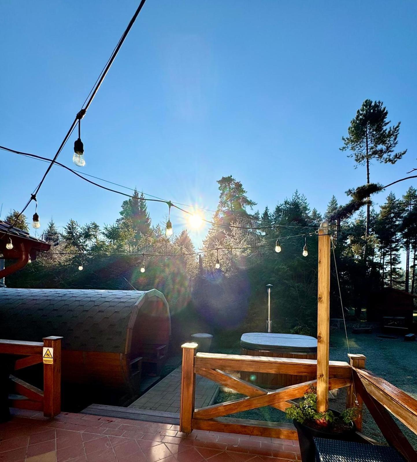 Stag house - Jeleni dom view 3