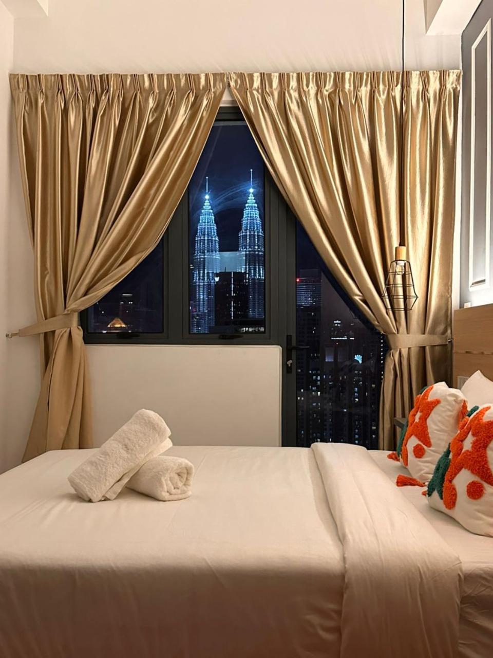 The Luxe Infinitum Sky pol KLCC