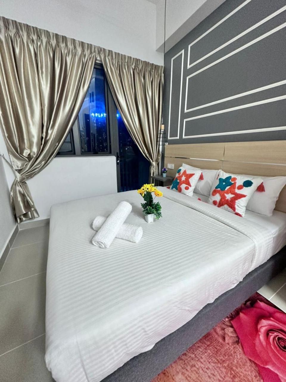 The Luxe Infinitum Sky pol KLCC