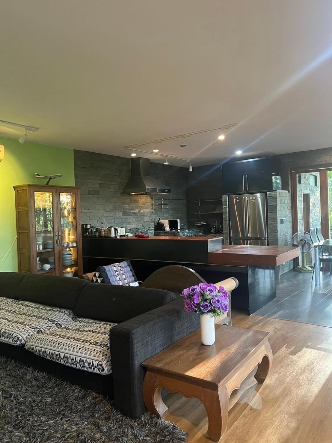 Plantation View, Wang Nam Khiao view 5