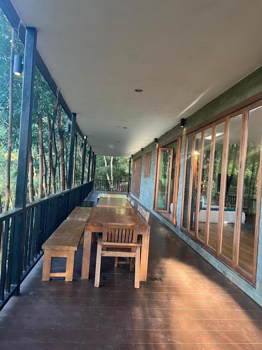 Plantation View, Wang Nam Khiao view 4