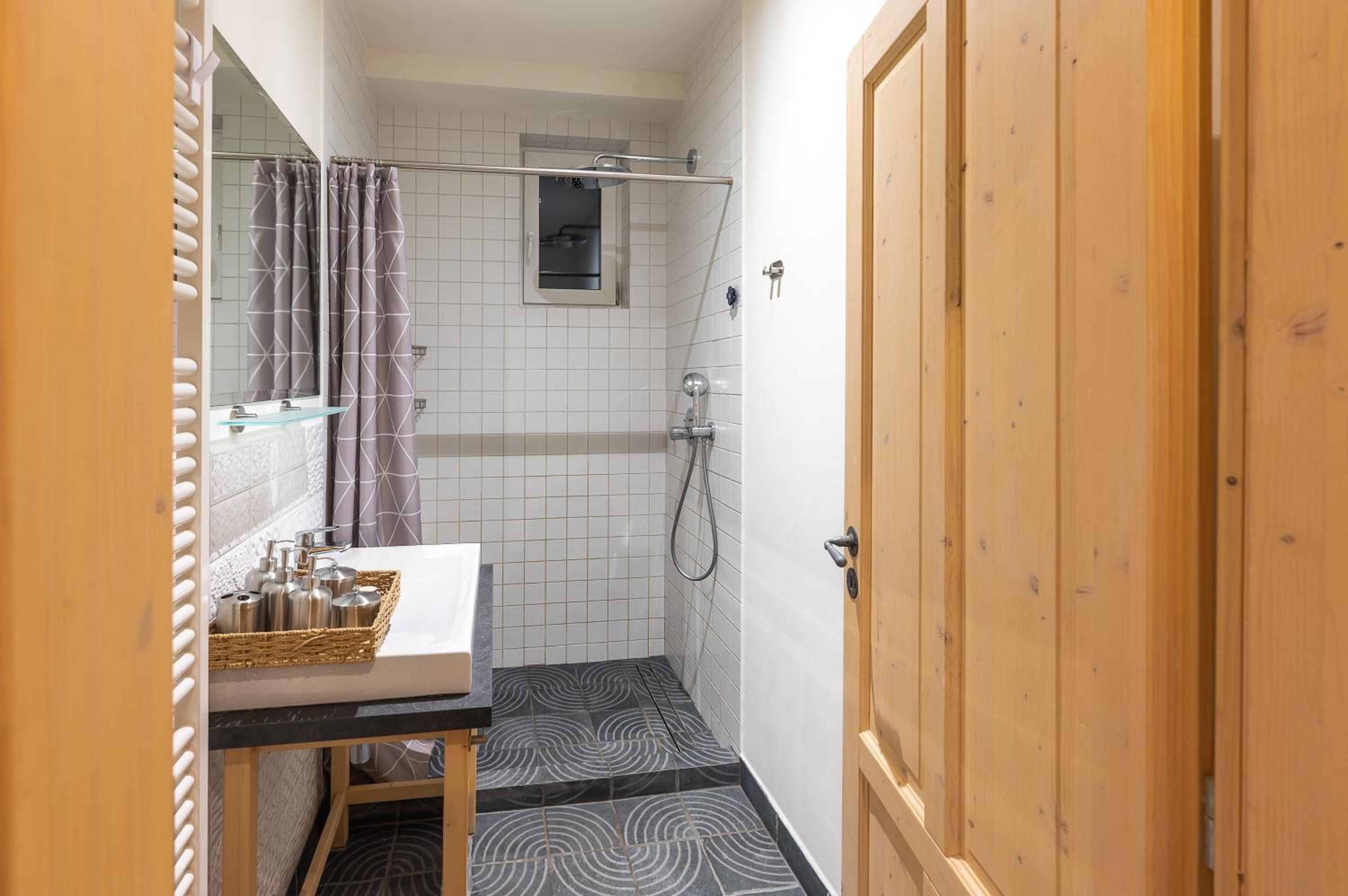 Apartmány za Královskou mincovnou