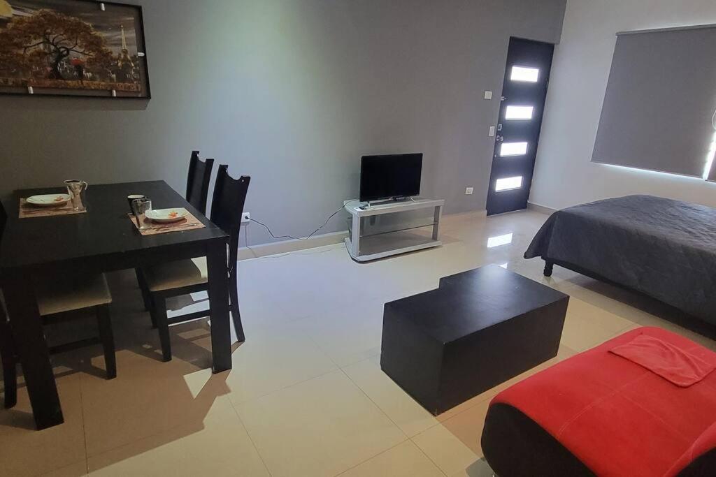 Loft Moderno - Distrito Tec, Estadios y Parques view 5