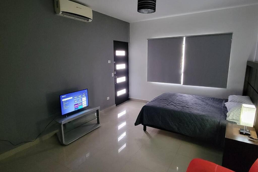 Loft Moderno - Distrito Tec, Estadios y Parques view 3