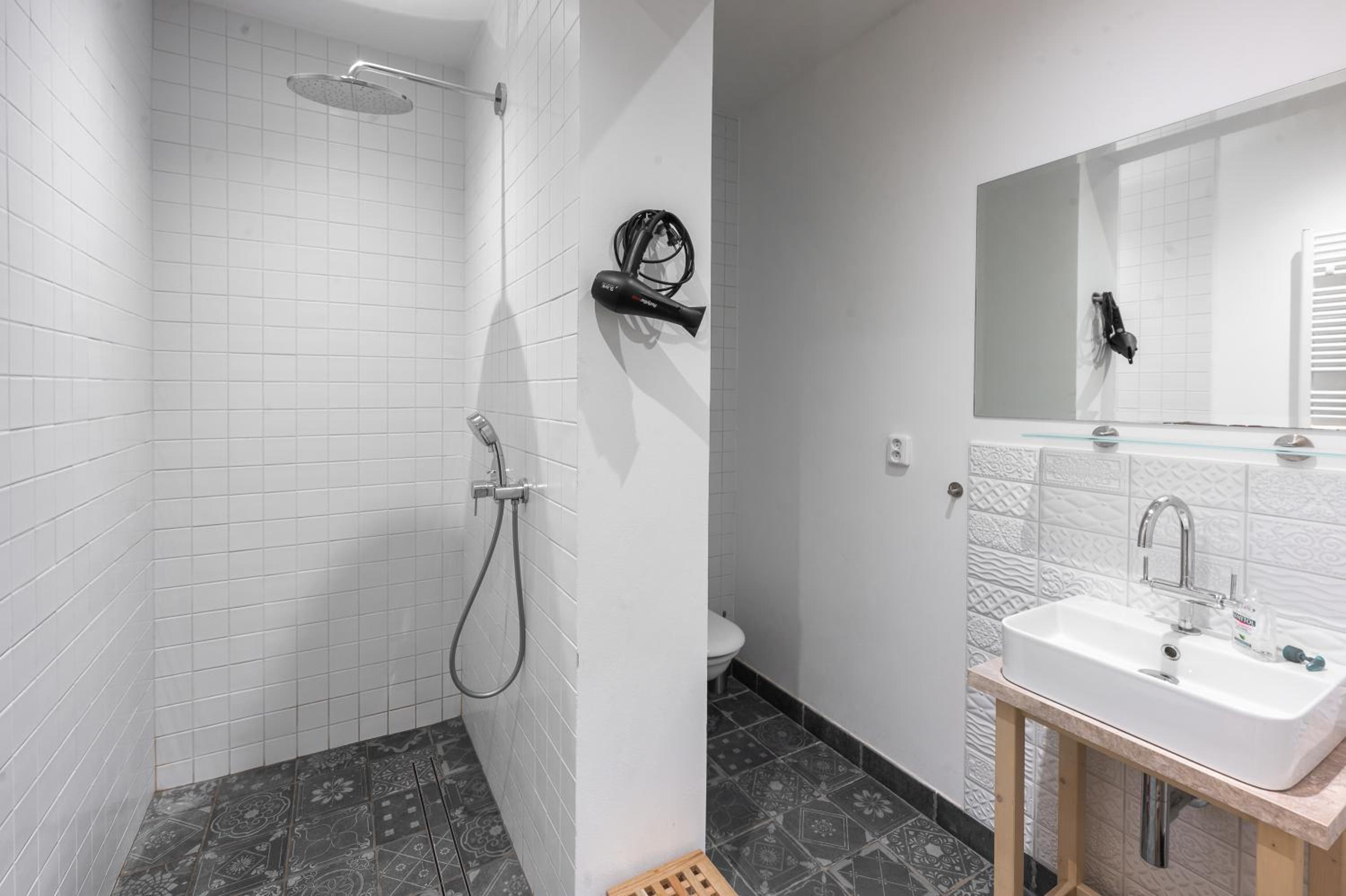 Apartmány za Královskou mincovnou