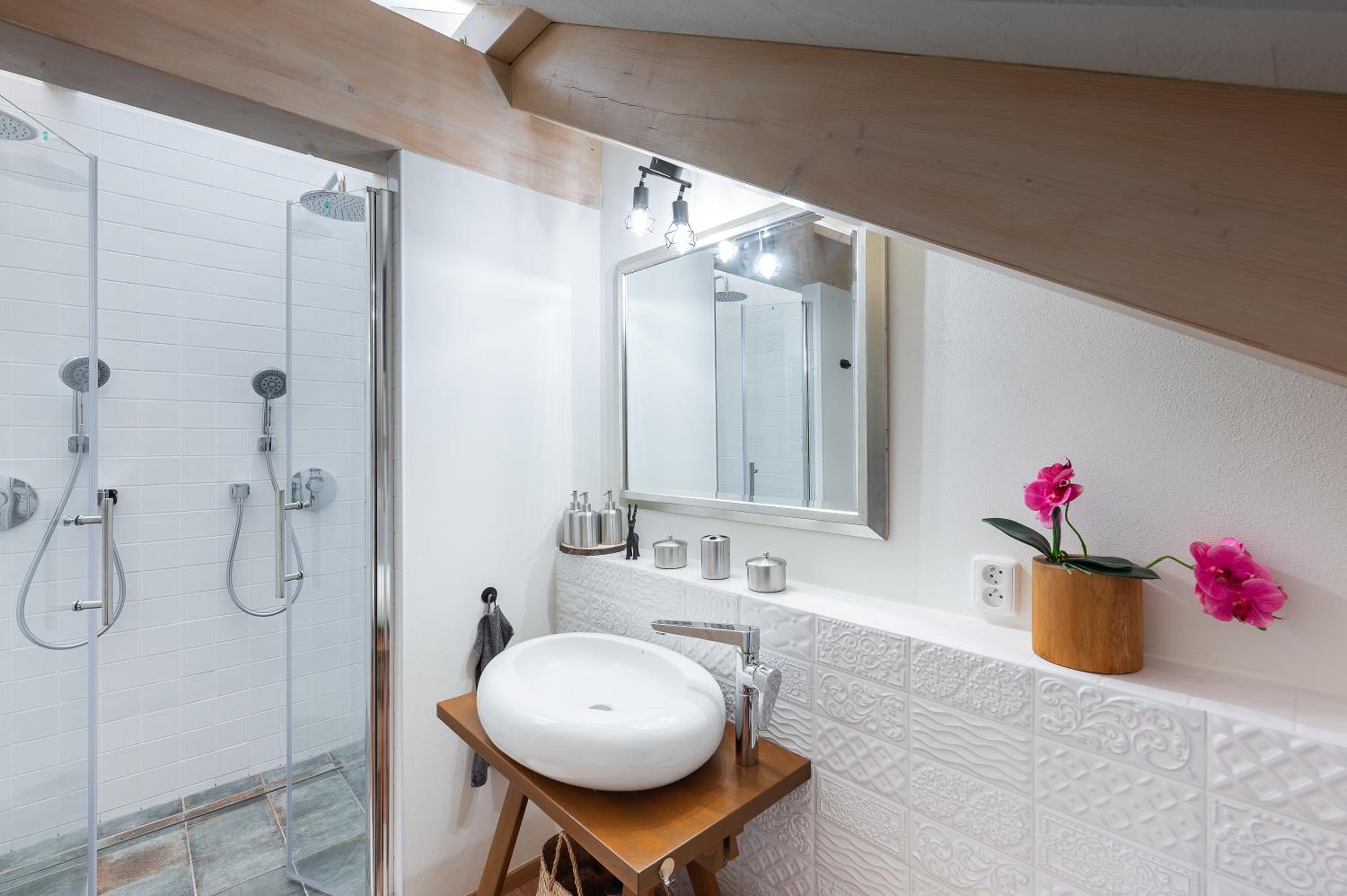 Apartmány za Královskou mincovnou