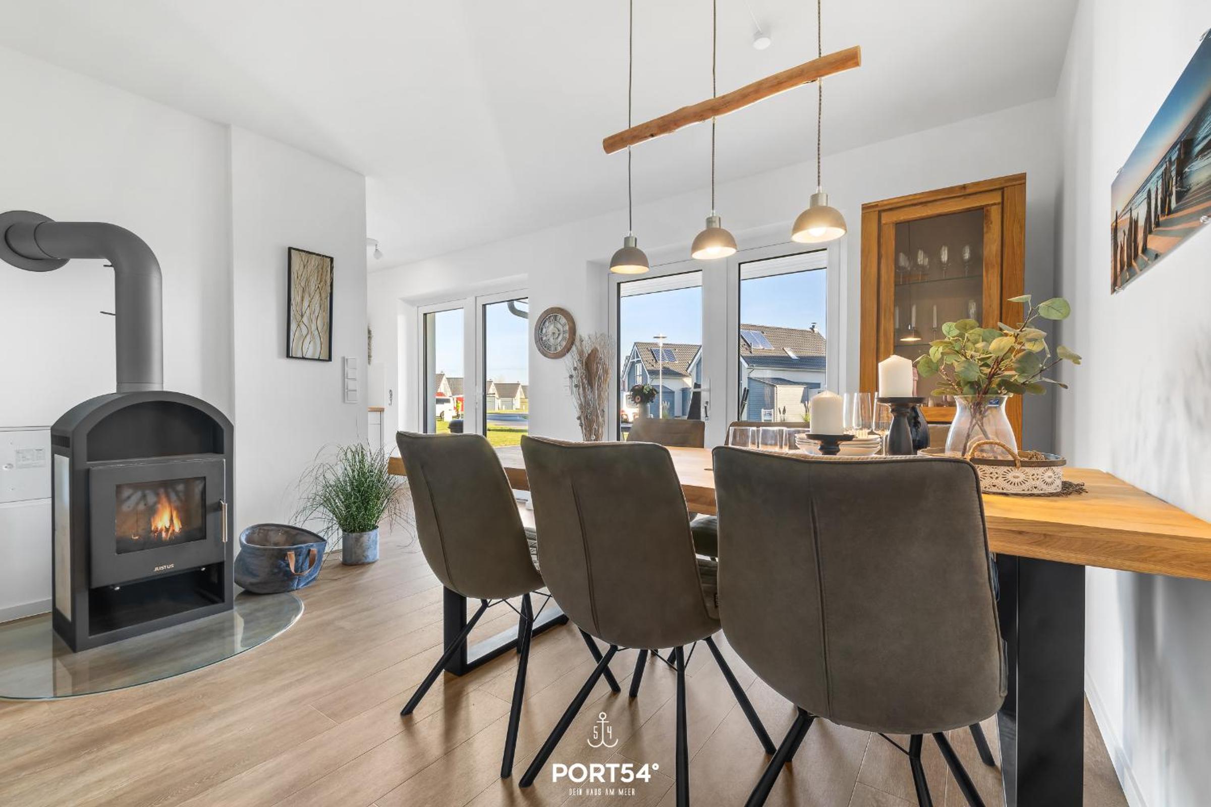 Ferienwohnung Nordseeresort71a Küstenhuus Büsum