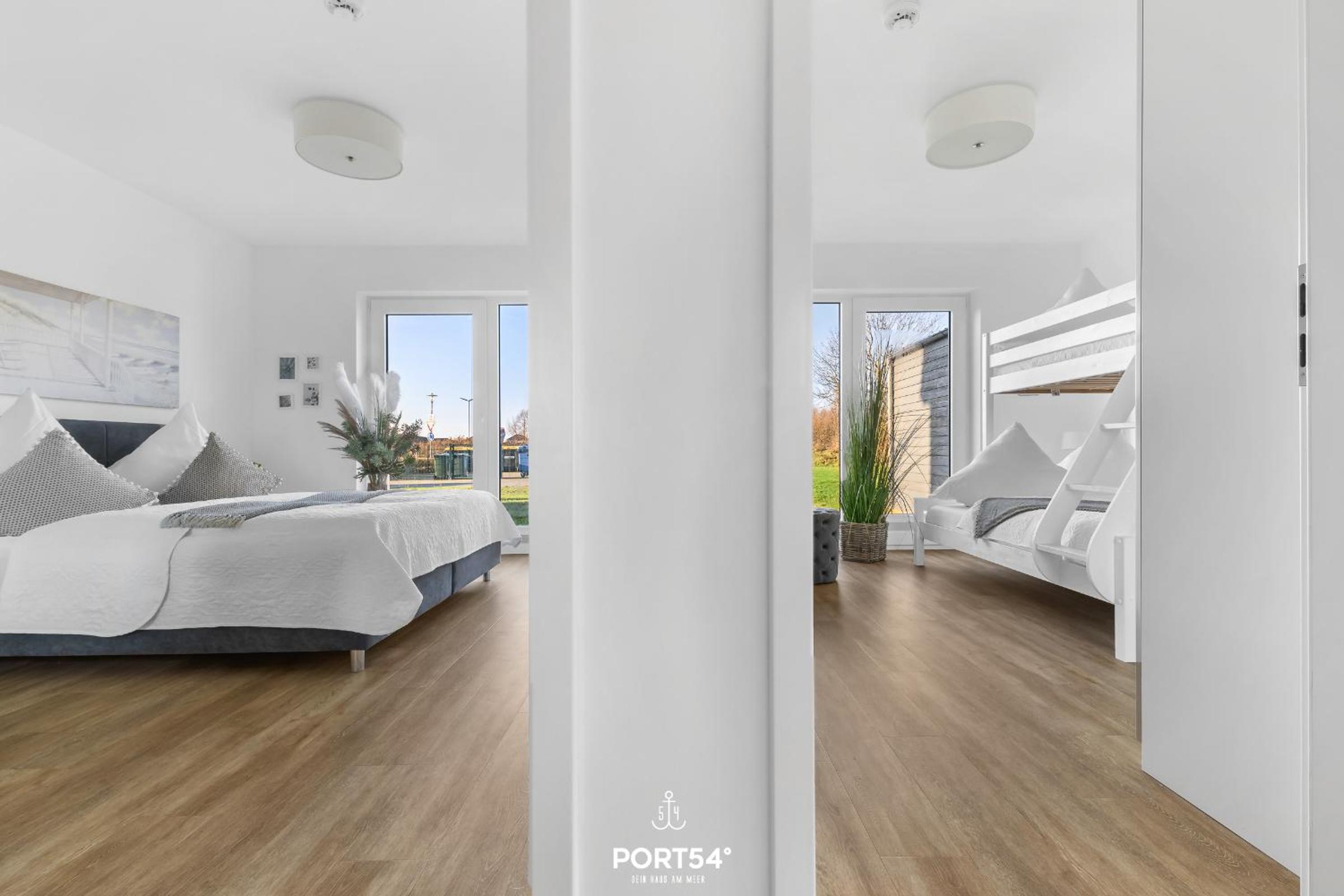 Ferienwohnung Nordseeresort71a Küstenhuus Büsum