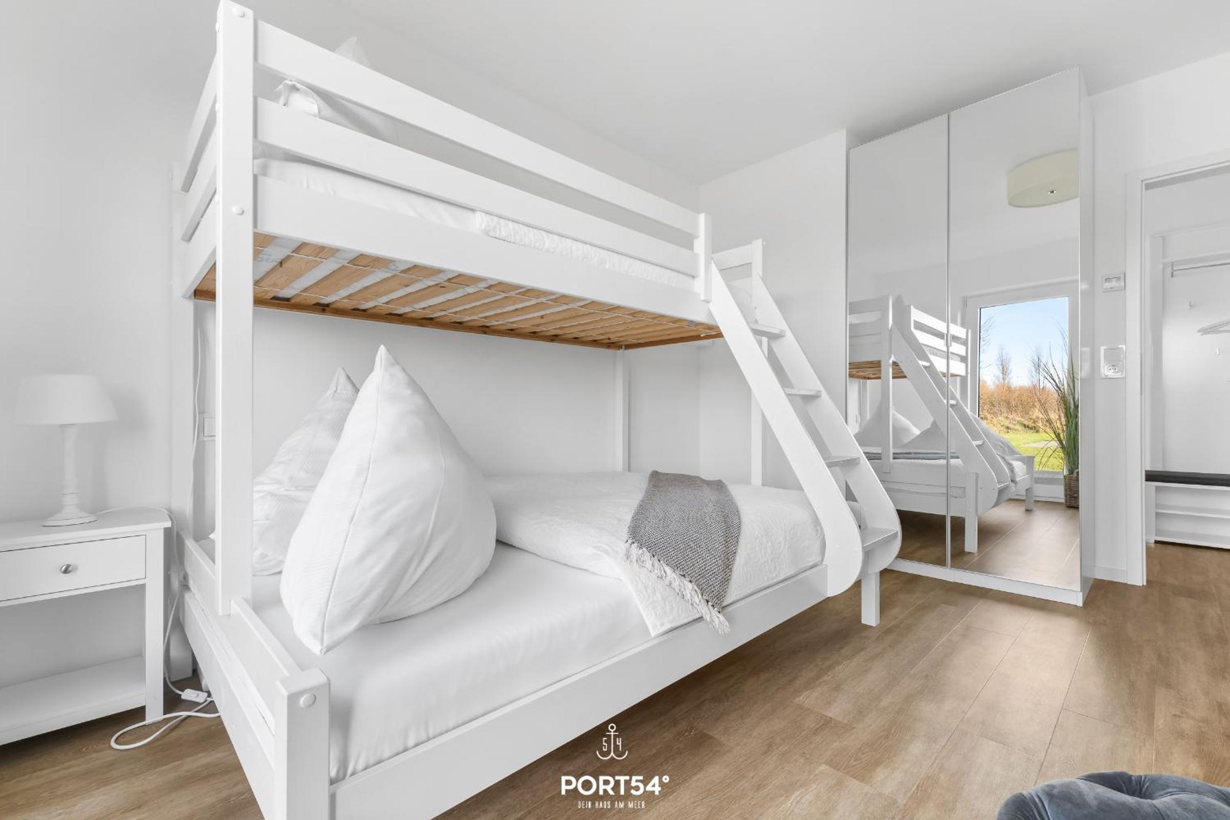 Ferienwohnung Nordseeresort71a Küstenhuus Büsum