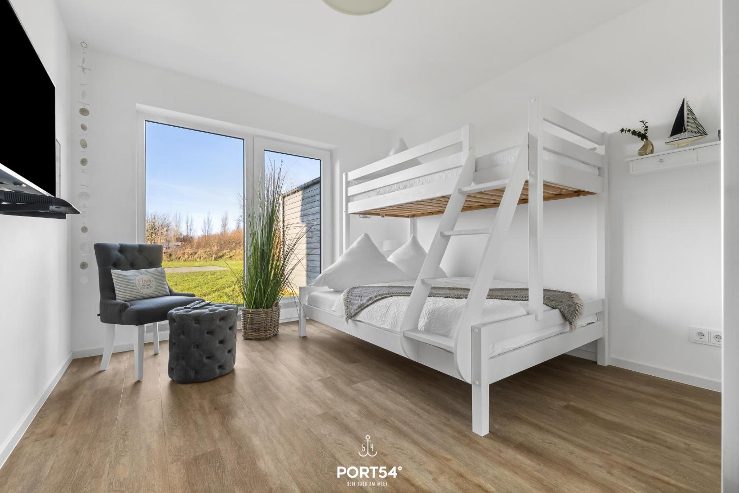 Ferienwohnung Nordseeresort71a Küstenhuus Büsum