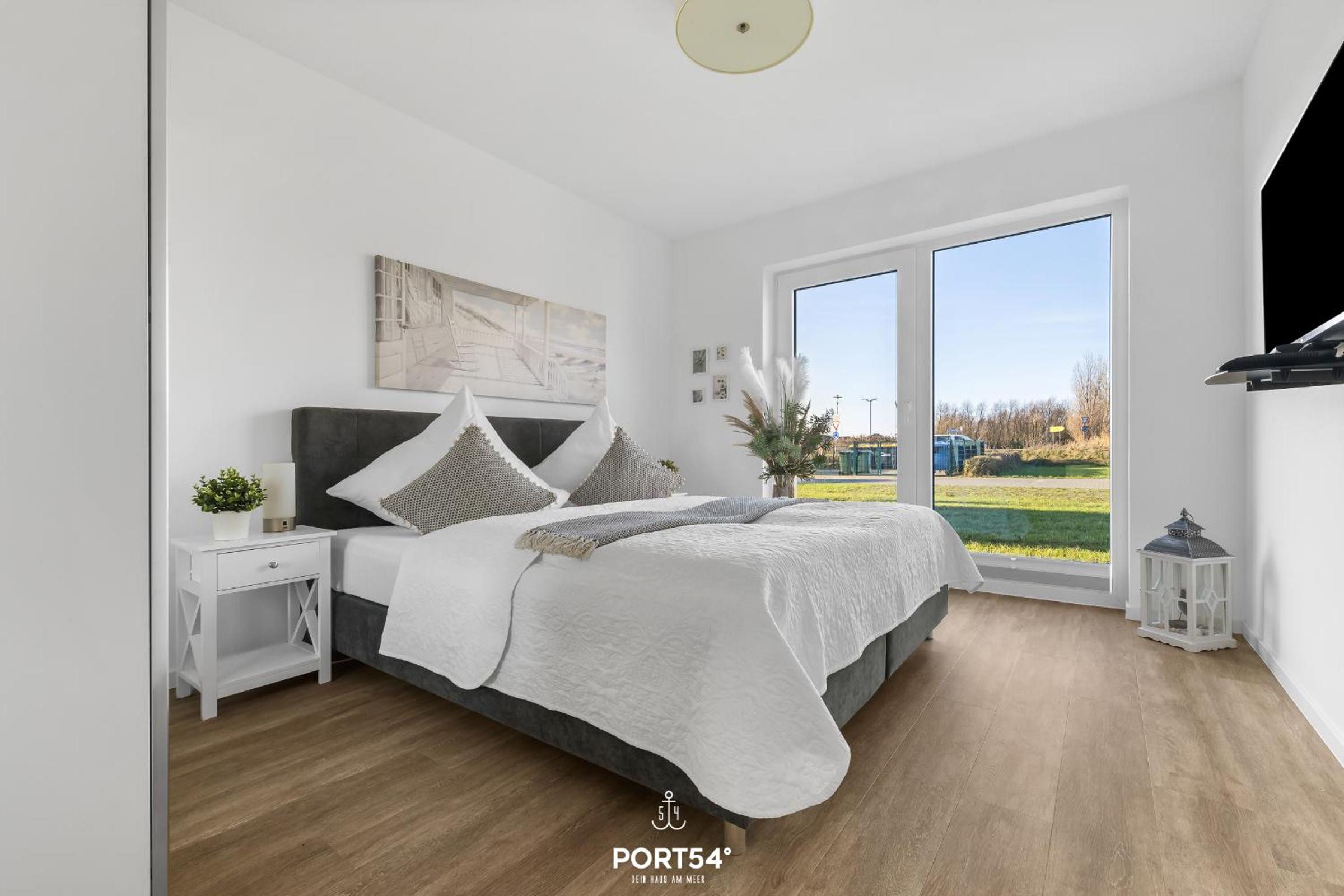 Ferienwohnung Nordseeresort71a Küstenhuus Büsum