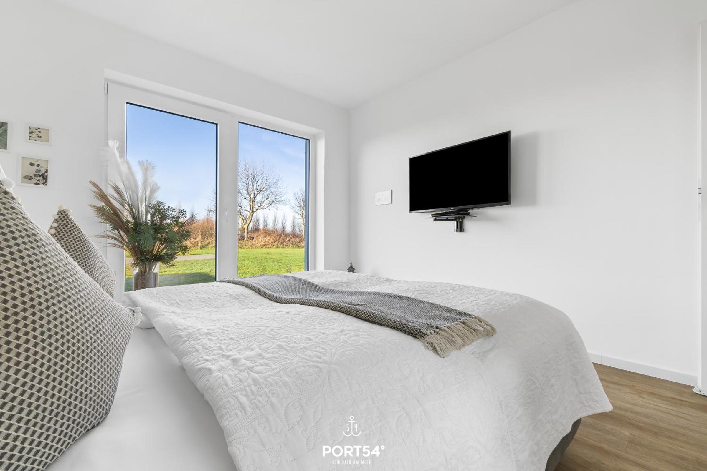 Ferienwohnung Nordseeresort71a Küstenhuus Büsum