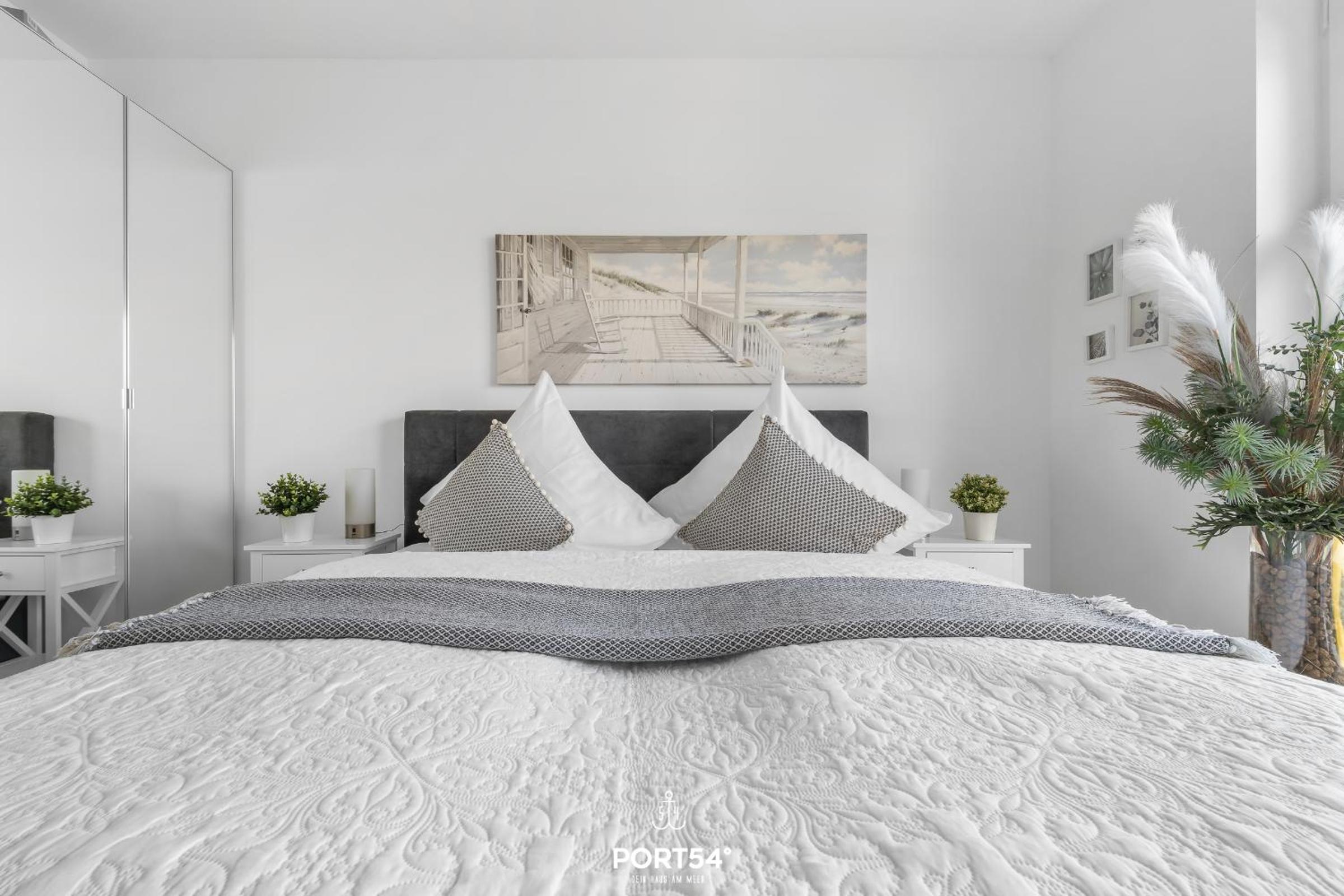 Ferienwohnung Nordseeresort71a Küstenhuus Büsum