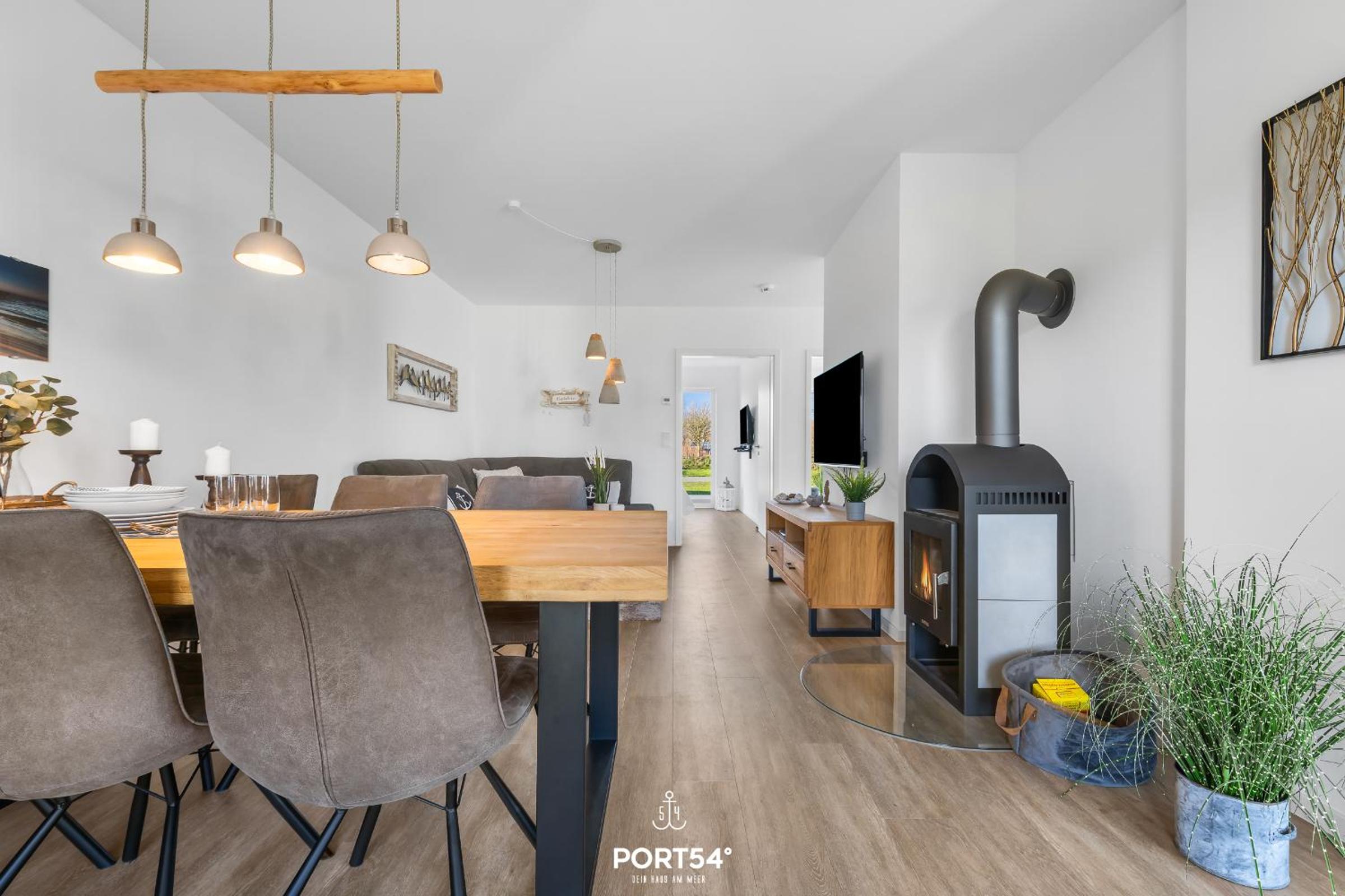 Ferienwohnung Nordseeresort71a Küstenhuus Büsum