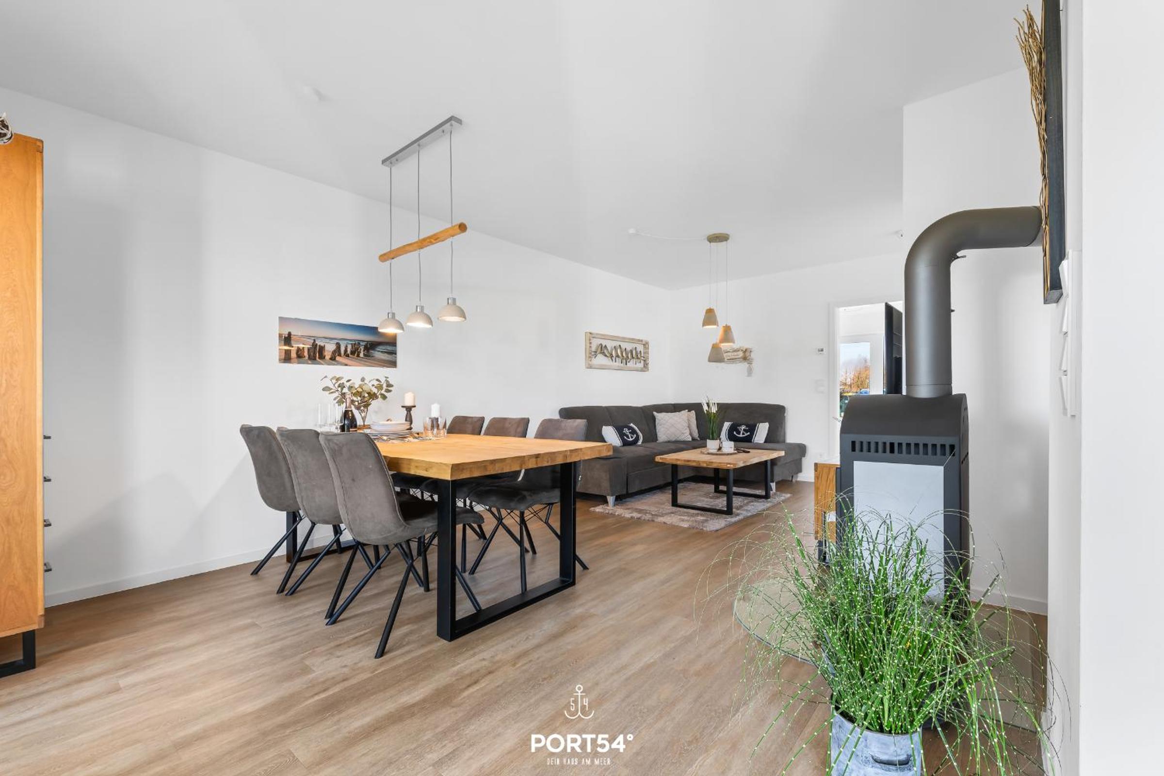 Ferienwohnung Nordseeresort71a Küstenhuus Büsum