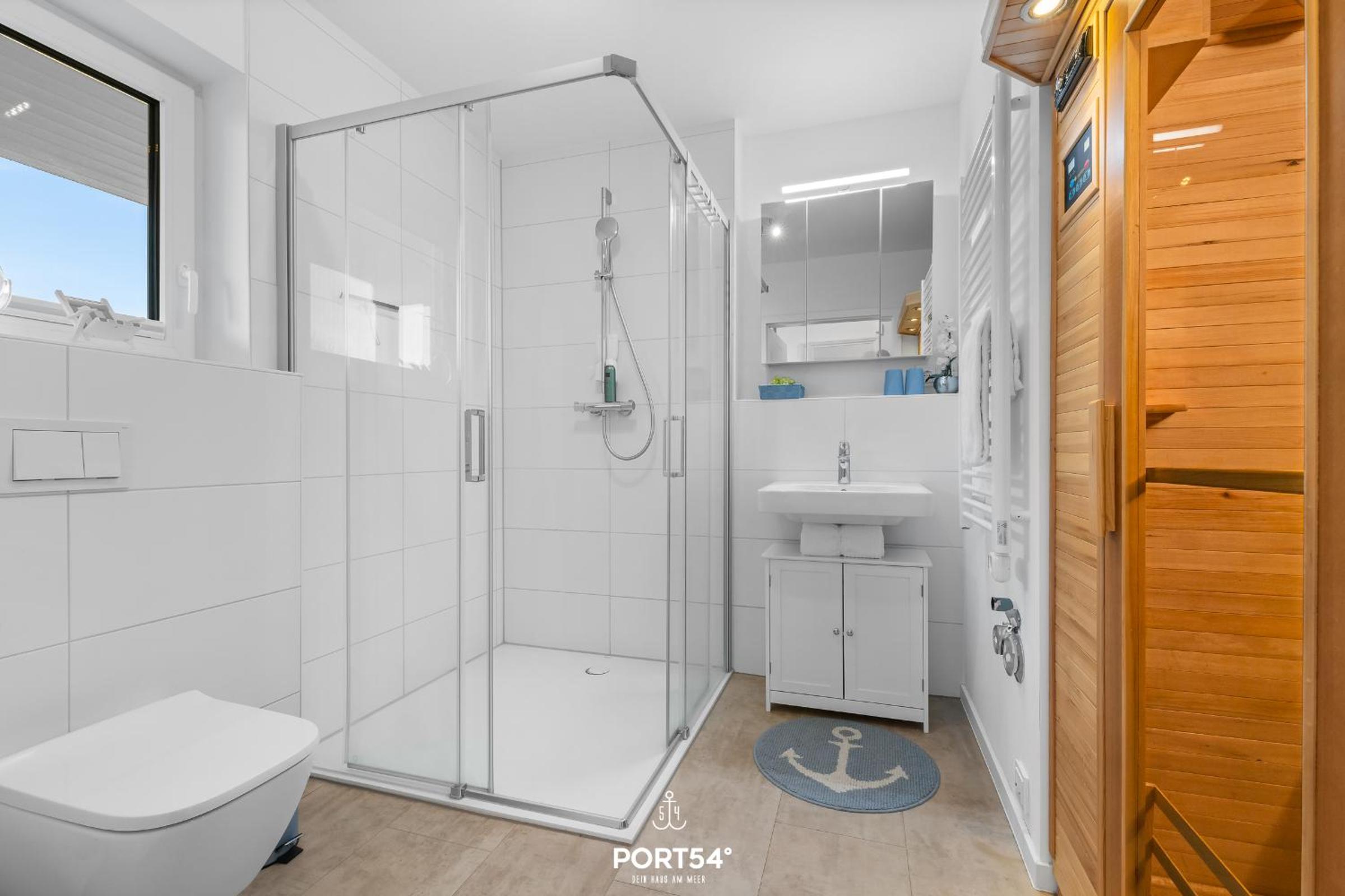 Ferienwohnung Nordseeresort71a Küstenhuus Büsum