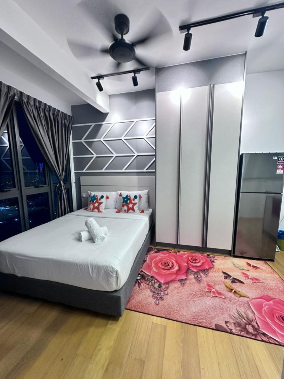The Luxe Infinitum Sky pol KLCC