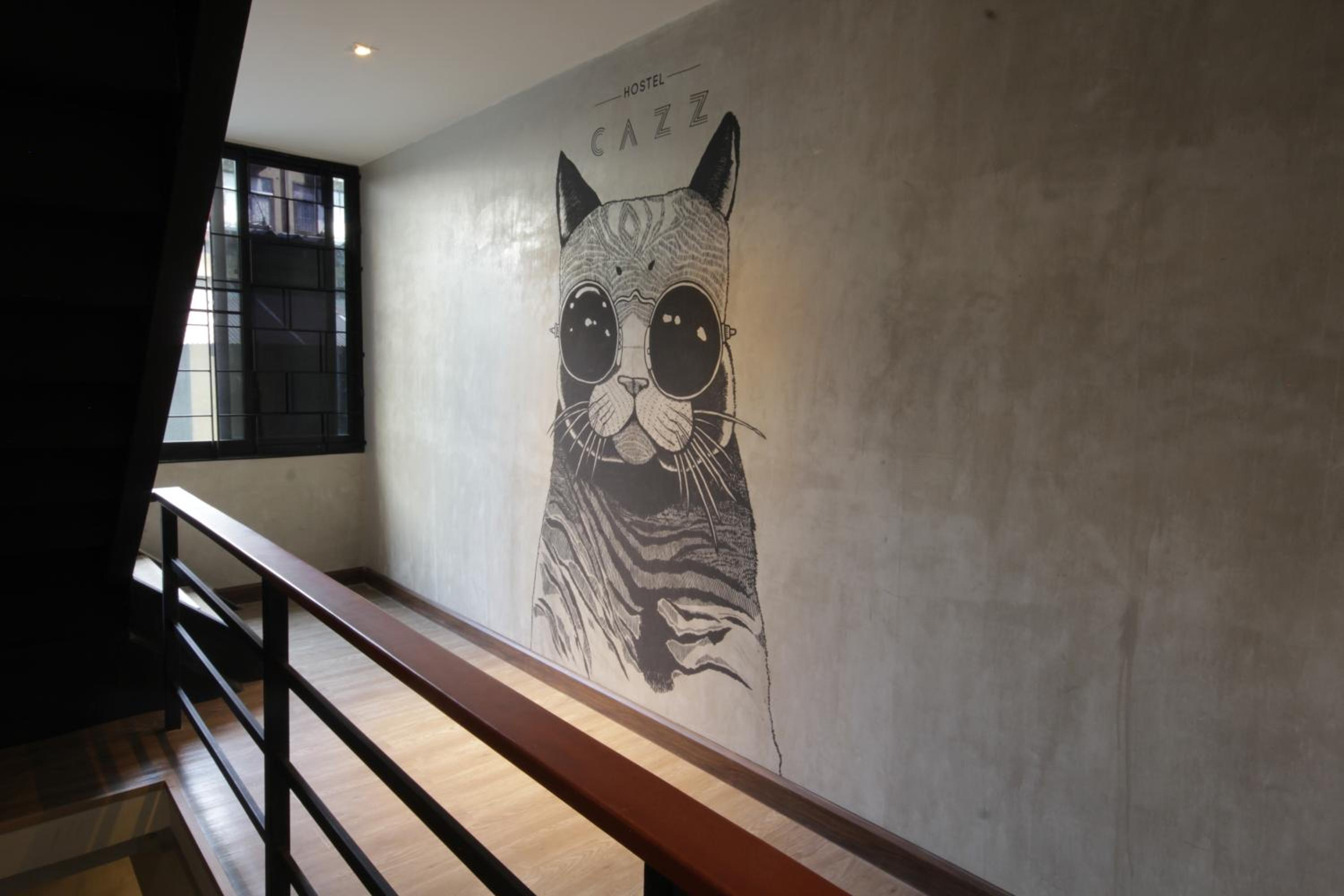 Cazz Hostel