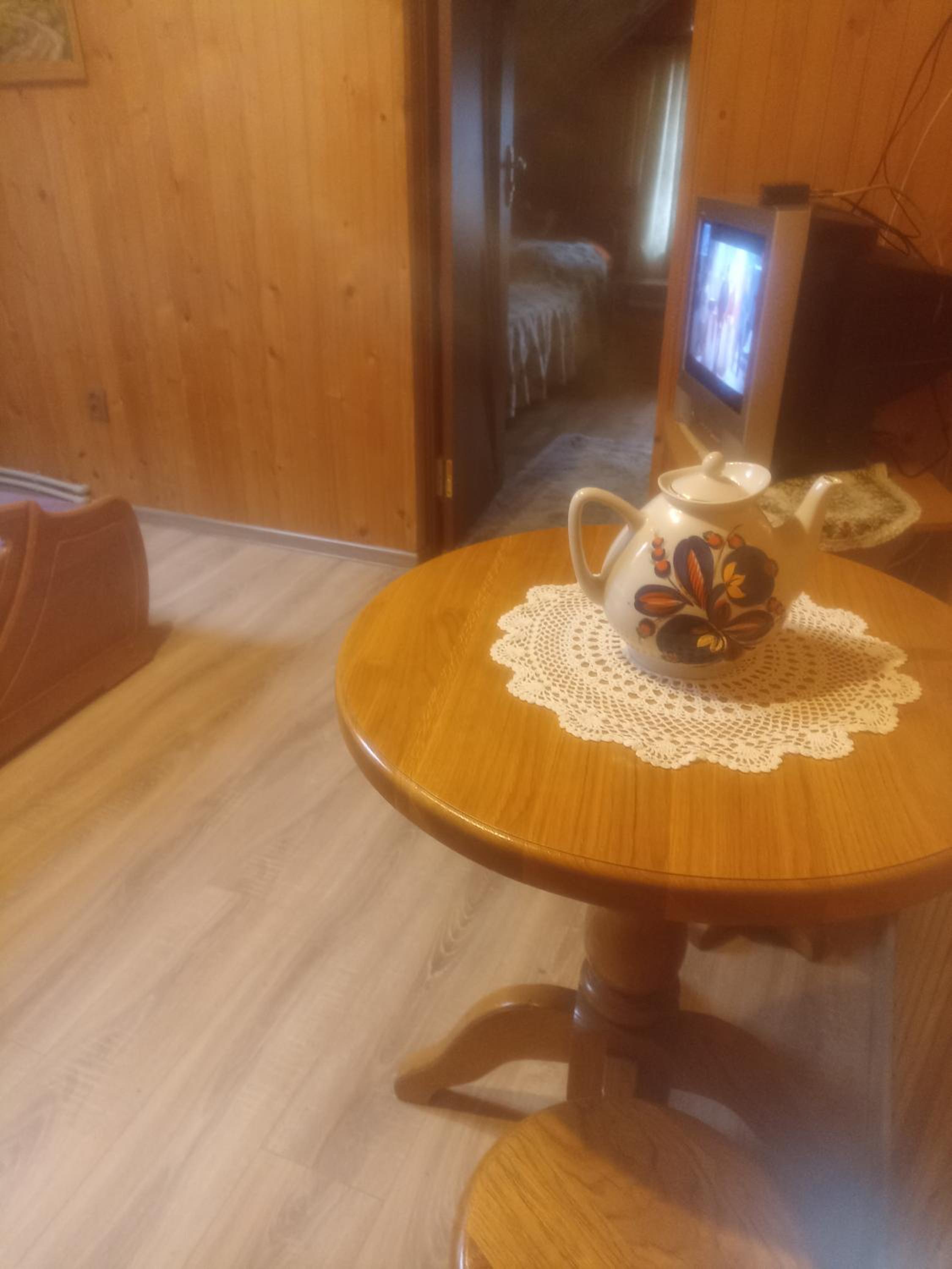 Котедж "Хата Рибака" view 2