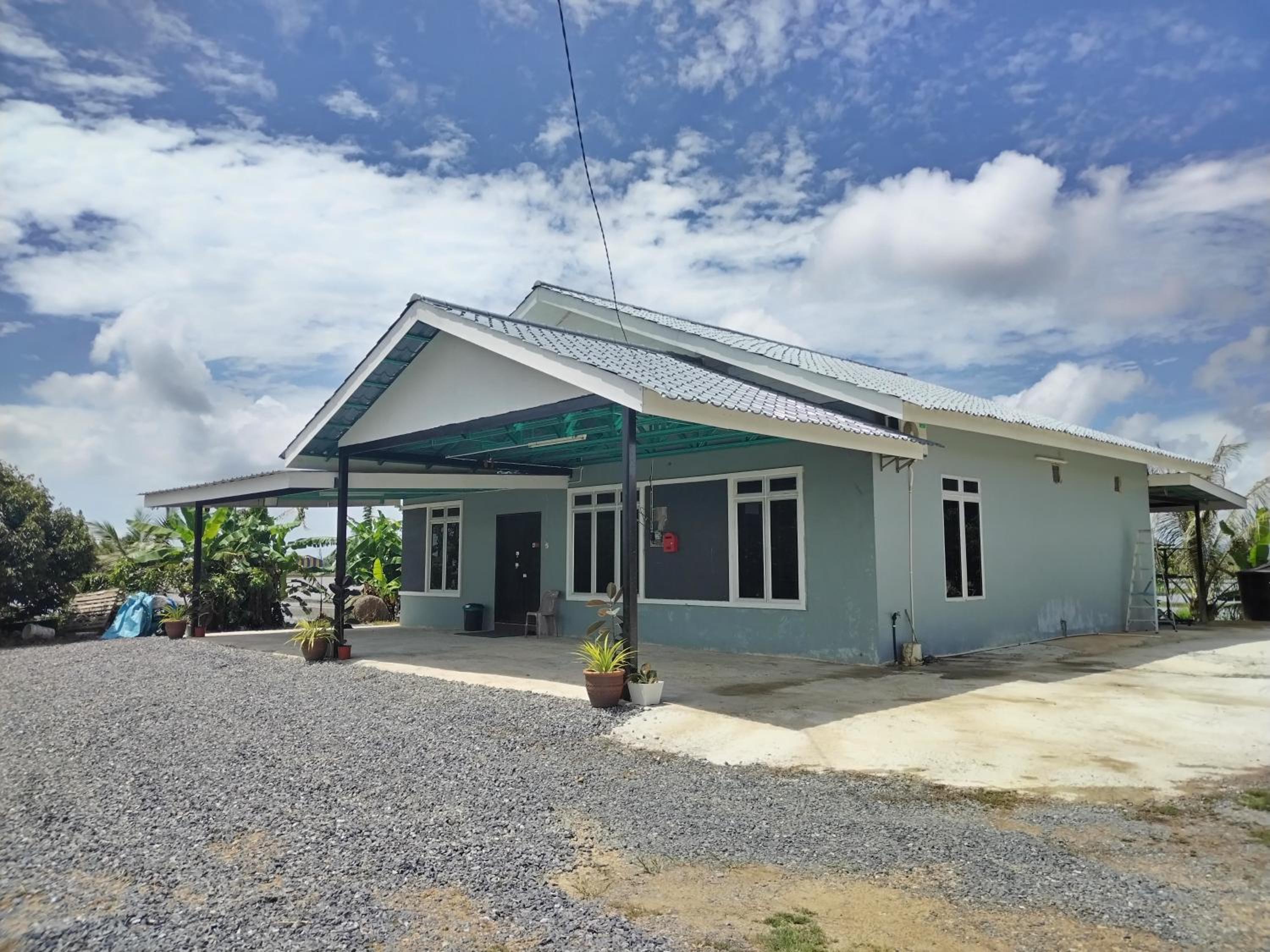 Teratak D' Chemumaq Arau photo 3