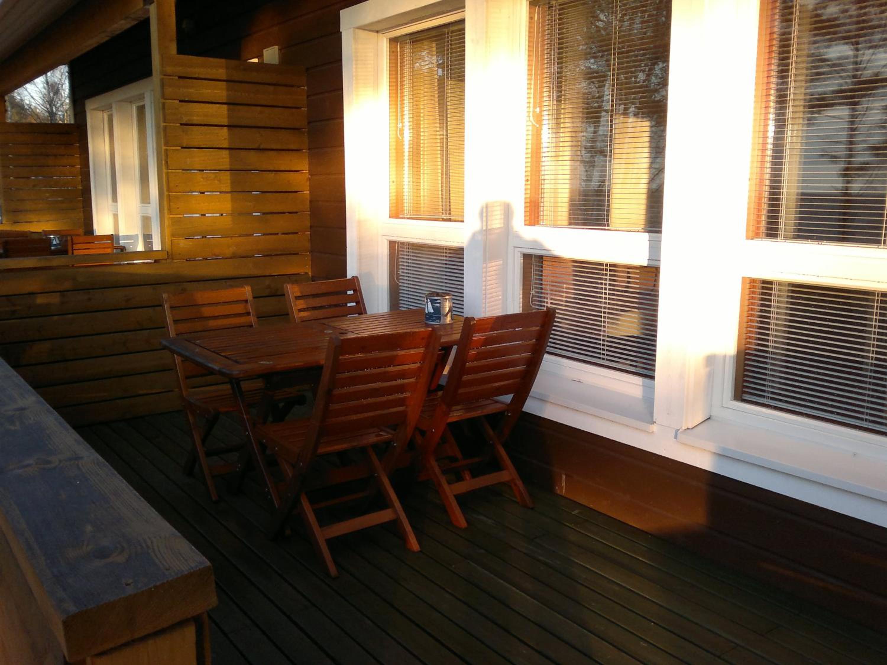 Camping Merihelmi view 5