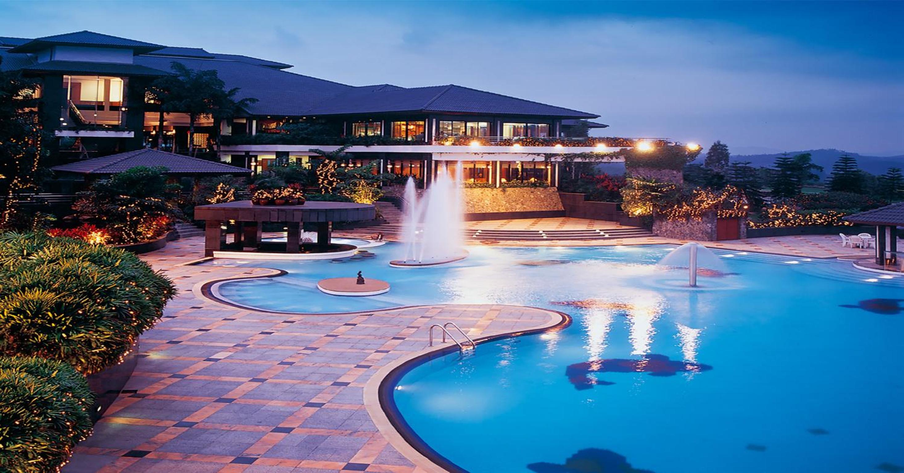 Mission Hills Hotel Resorts Shenzhen photo 115 of 207