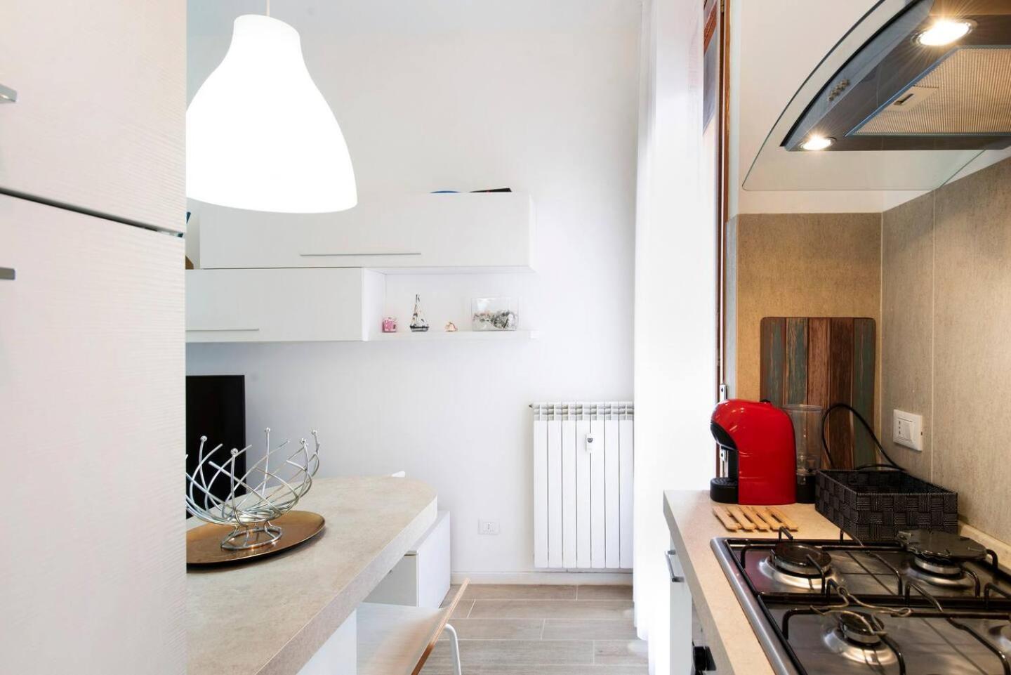 Casa Sara by Arenzanohost view 5