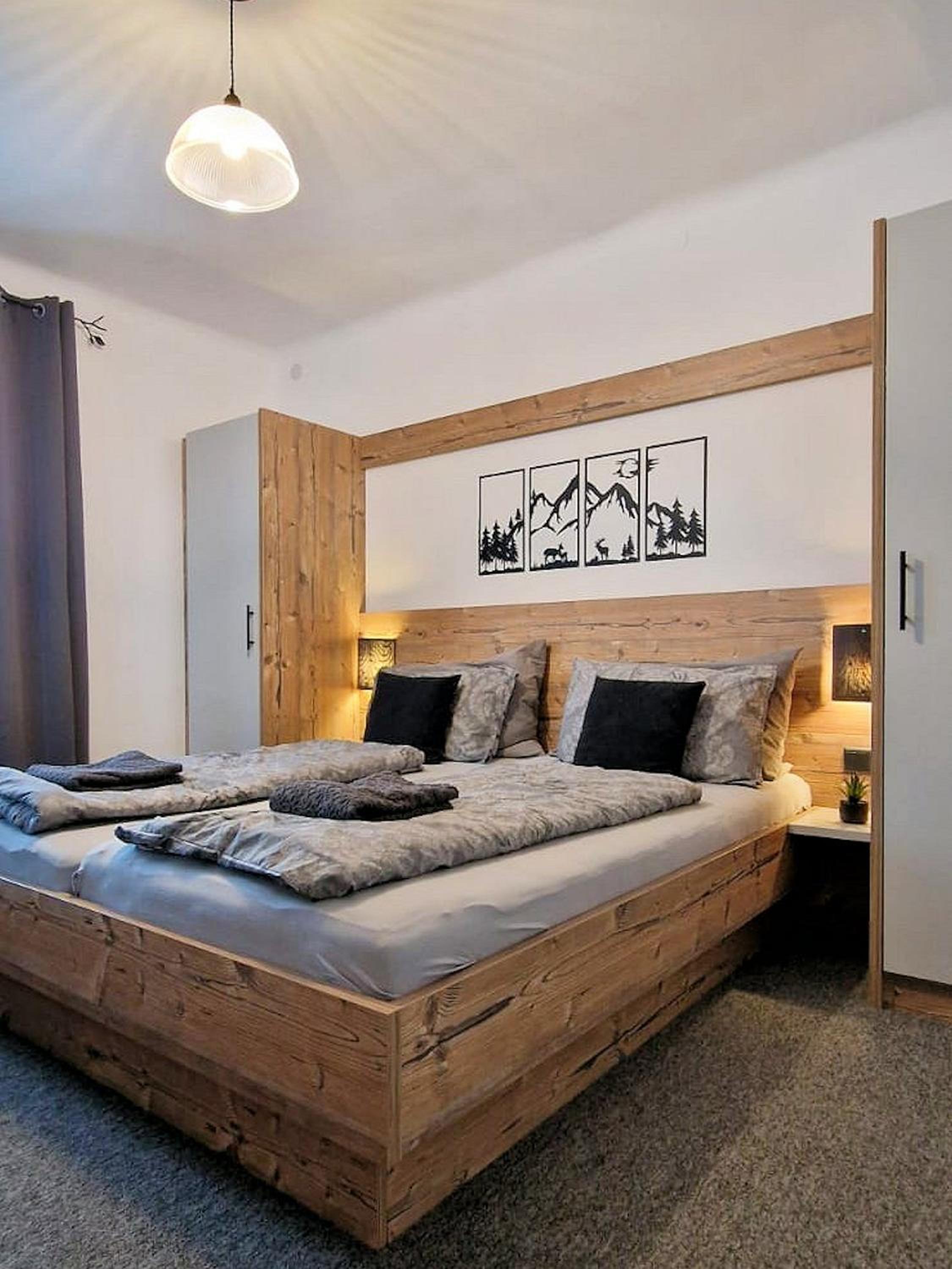 Alp Haus Grossglockner