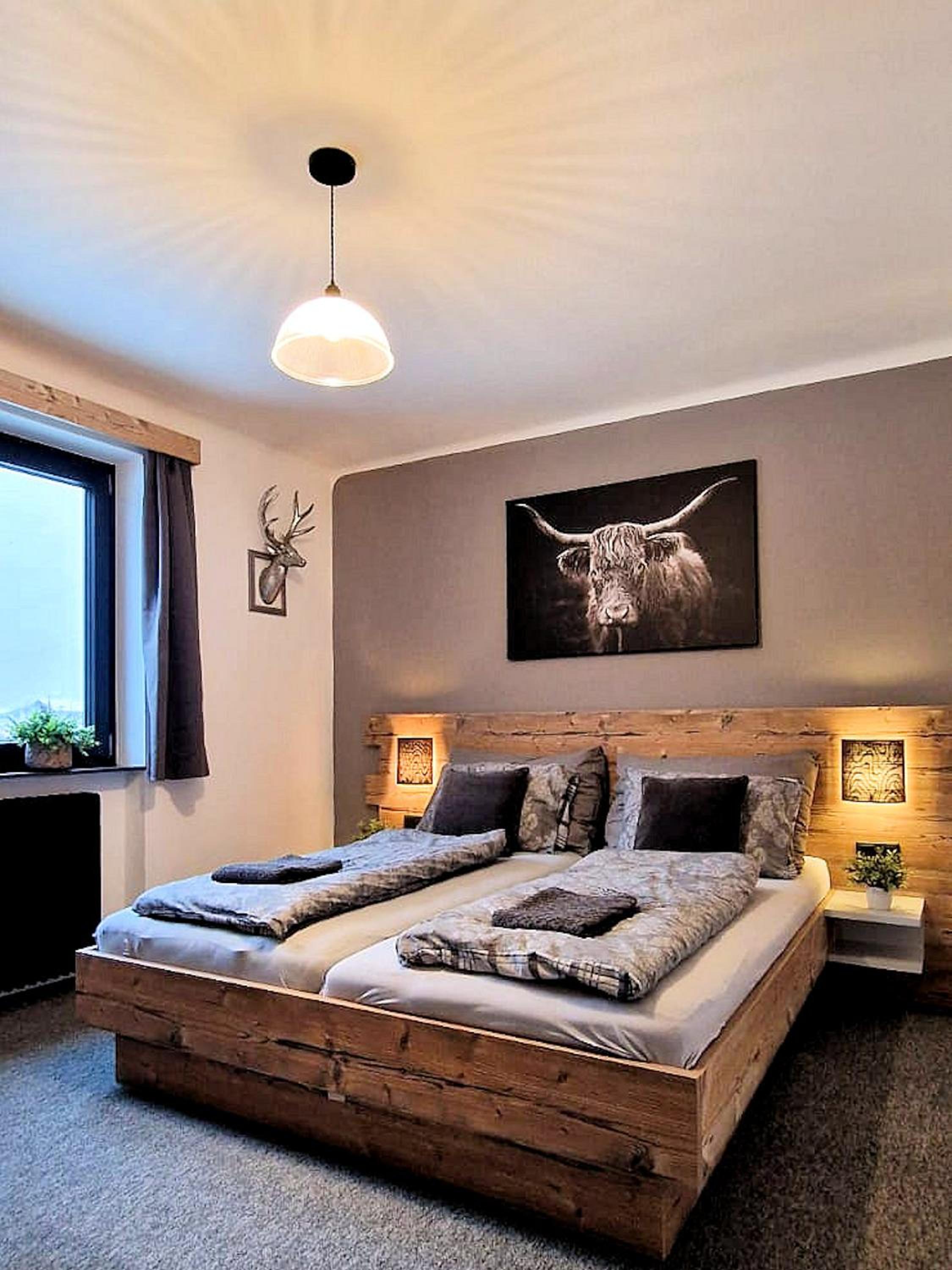 Alp Haus Grossglockner