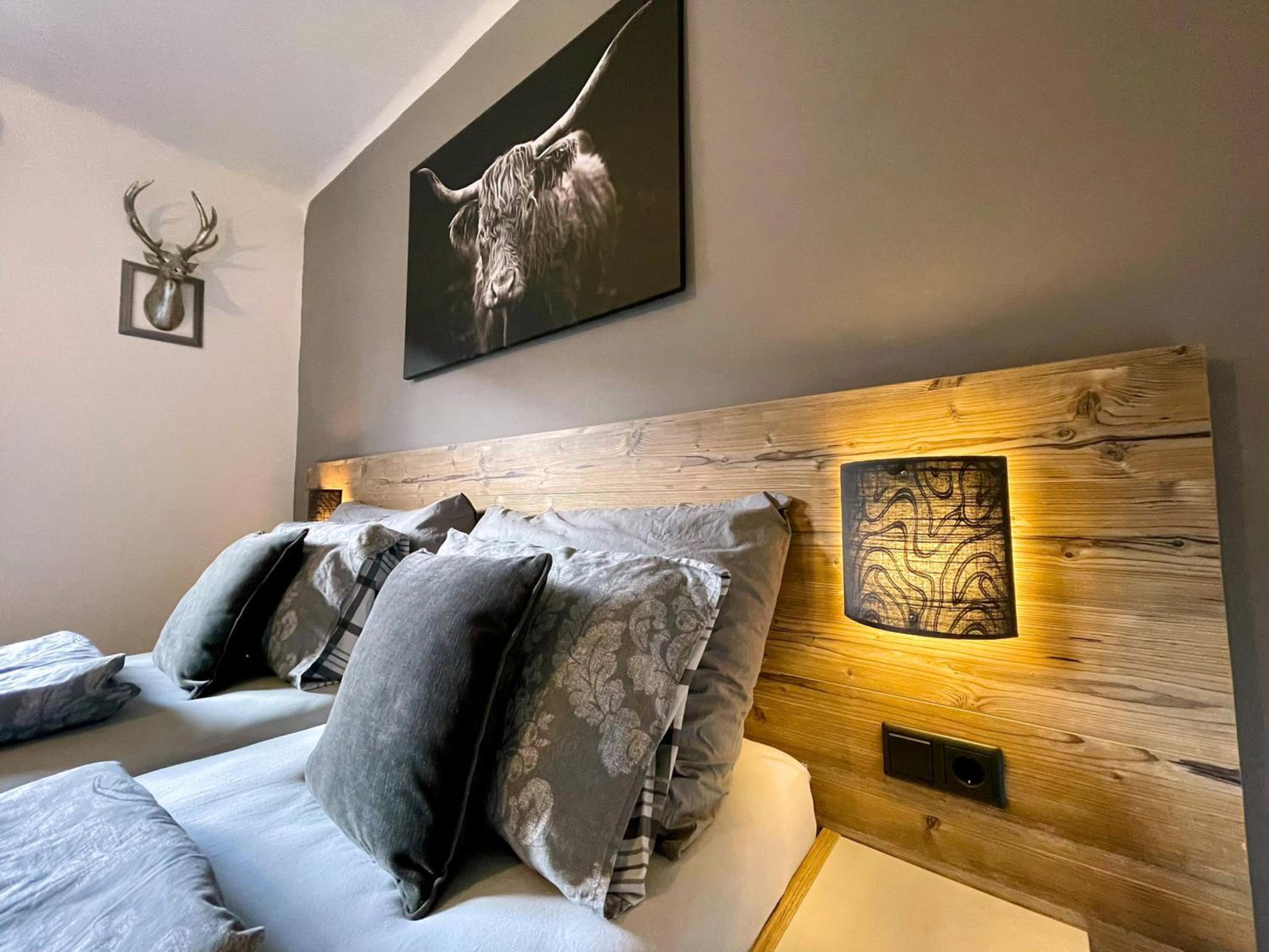 Alp Haus Grossglockner