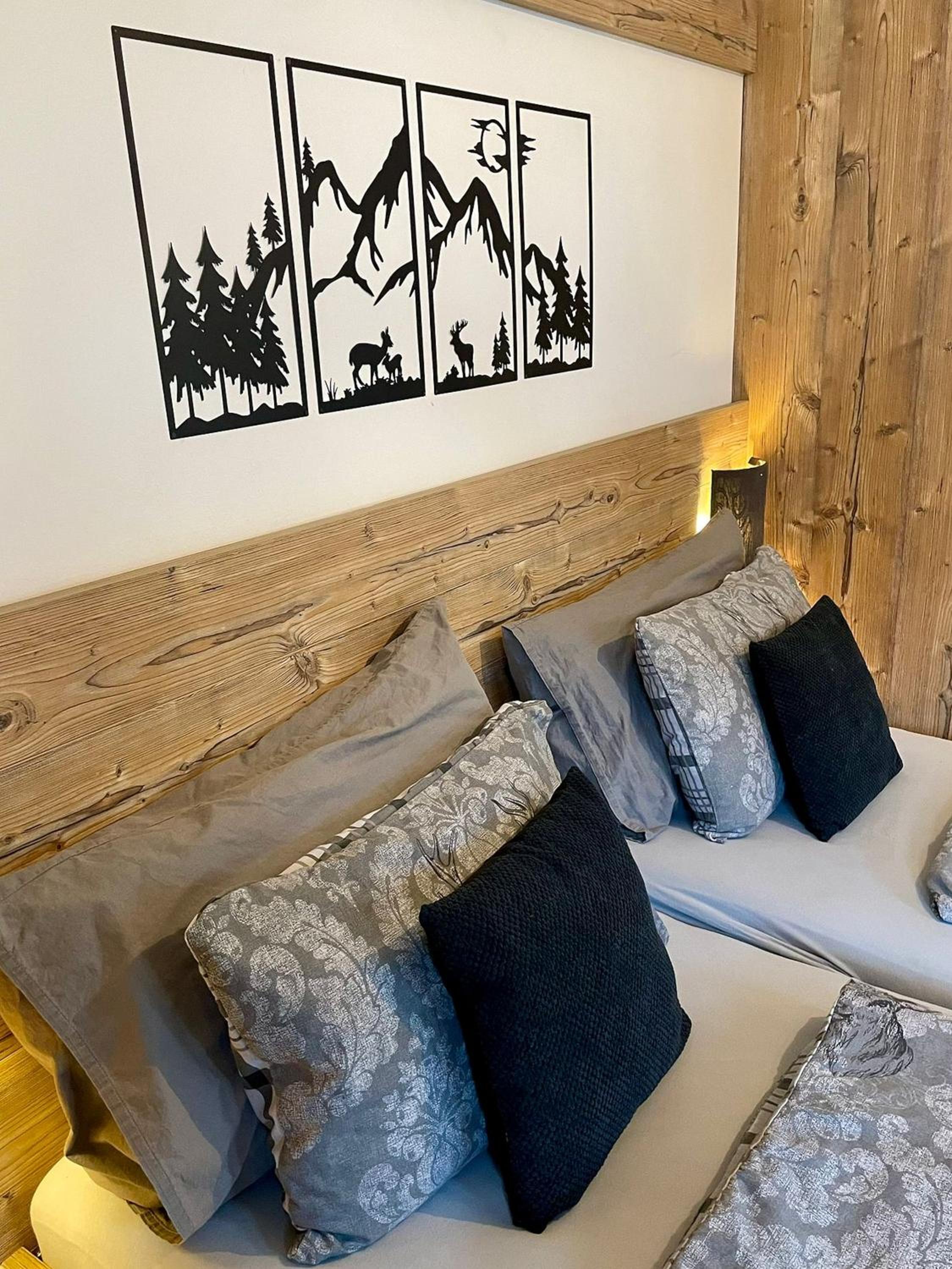 Alp Haus Grossglockner