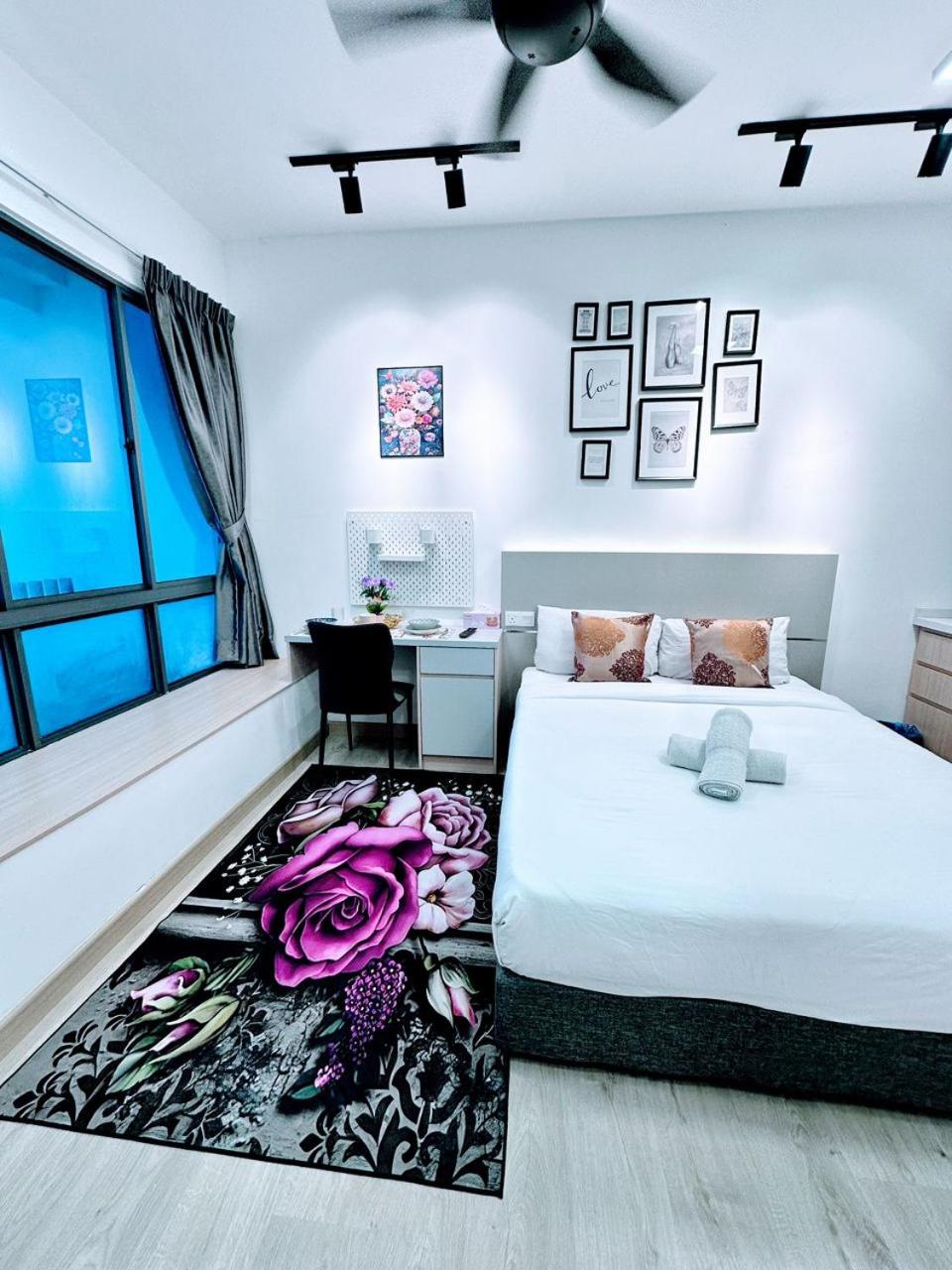 The Luxe Infinitum Sky pol KLCC
