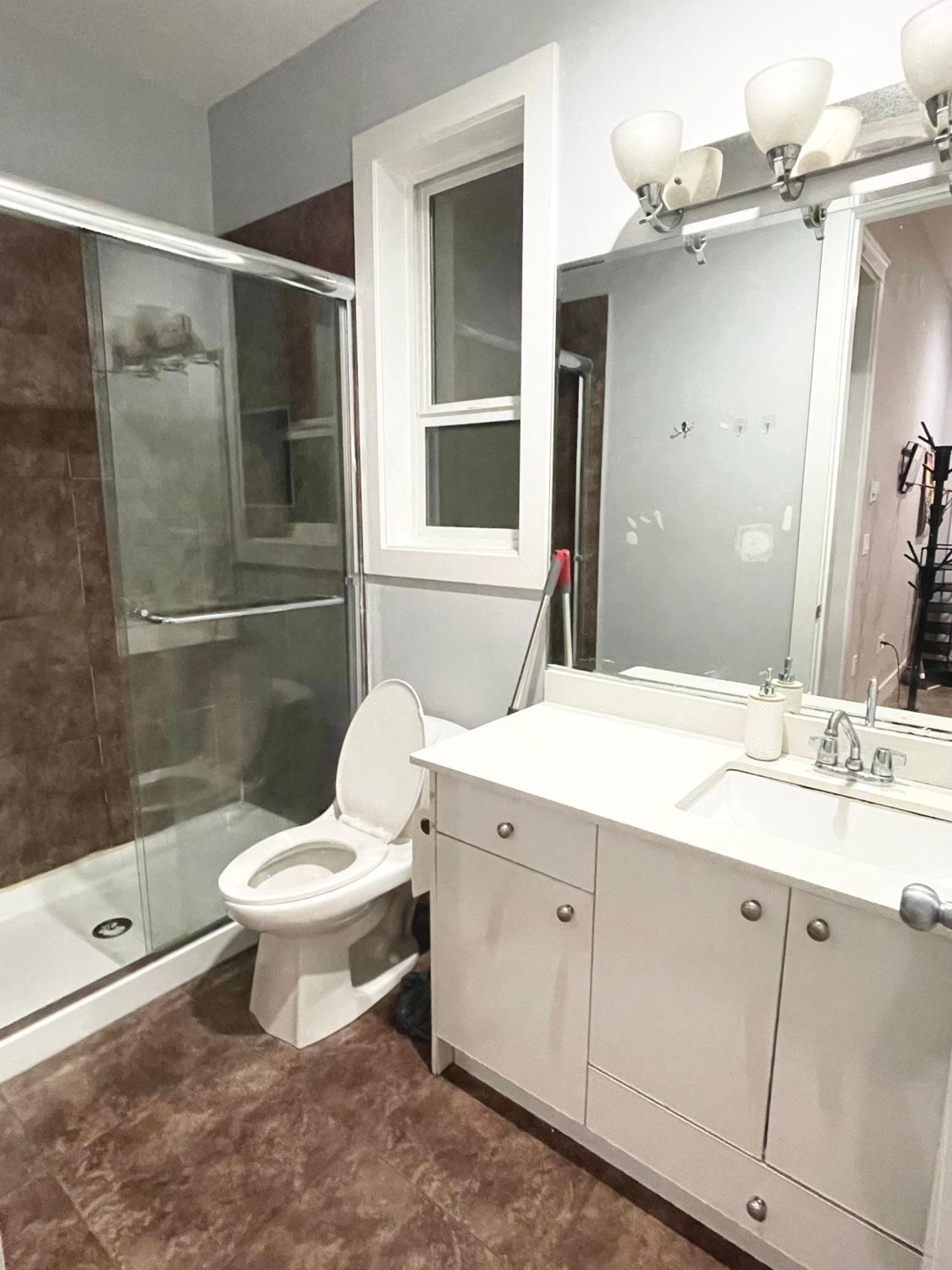 Surrey City Central Stay